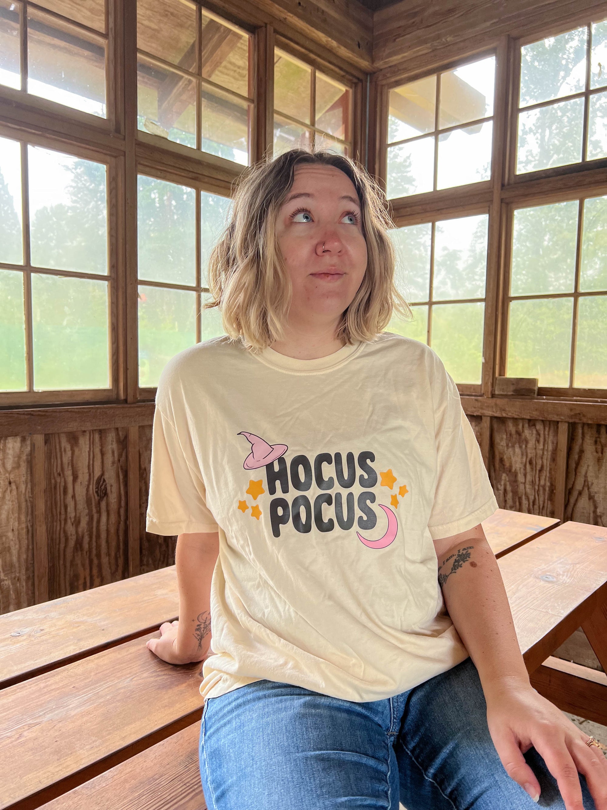 Hocus Pocus T-Shirt