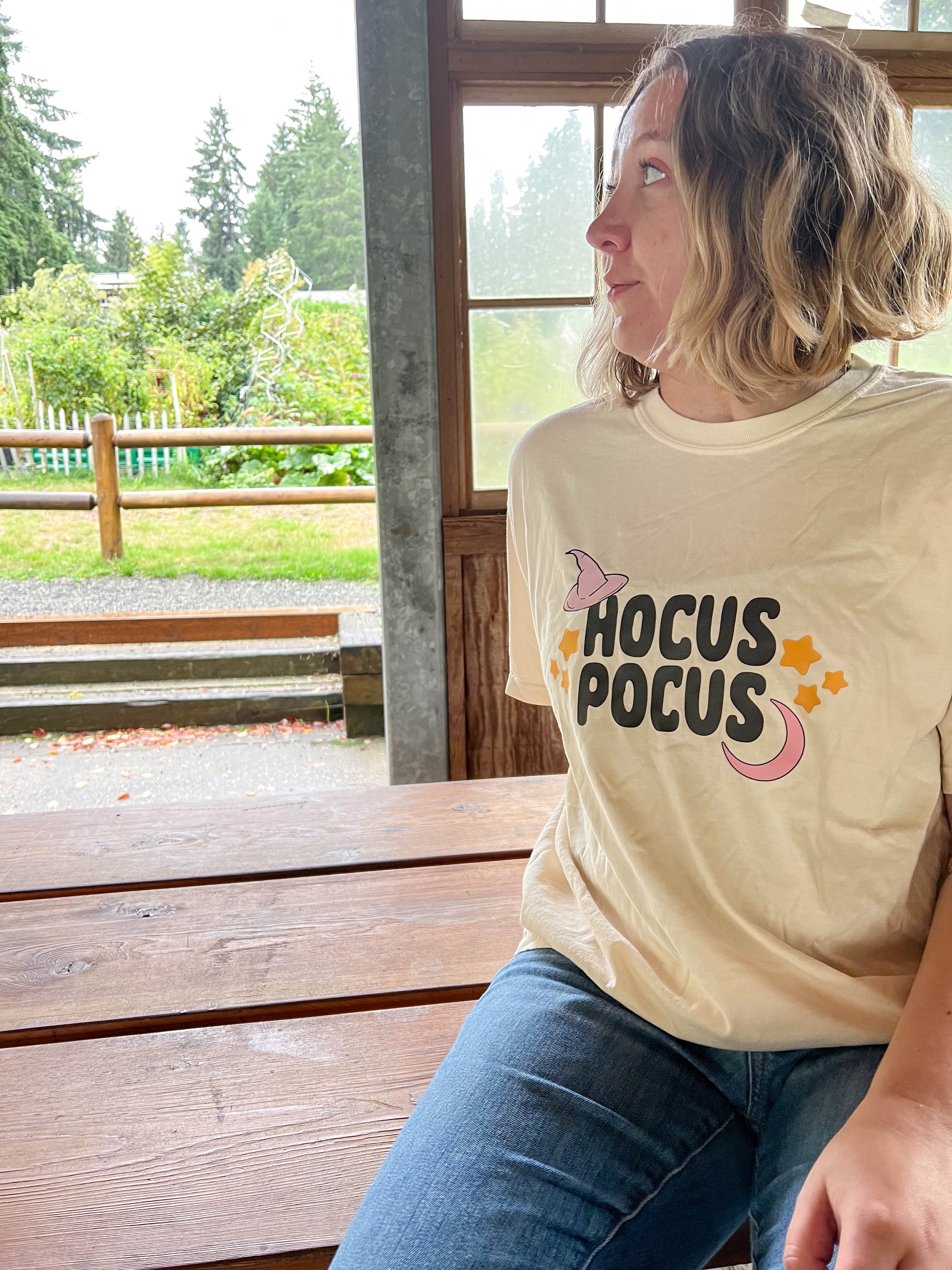 Hocus Pocus T-Shirt
