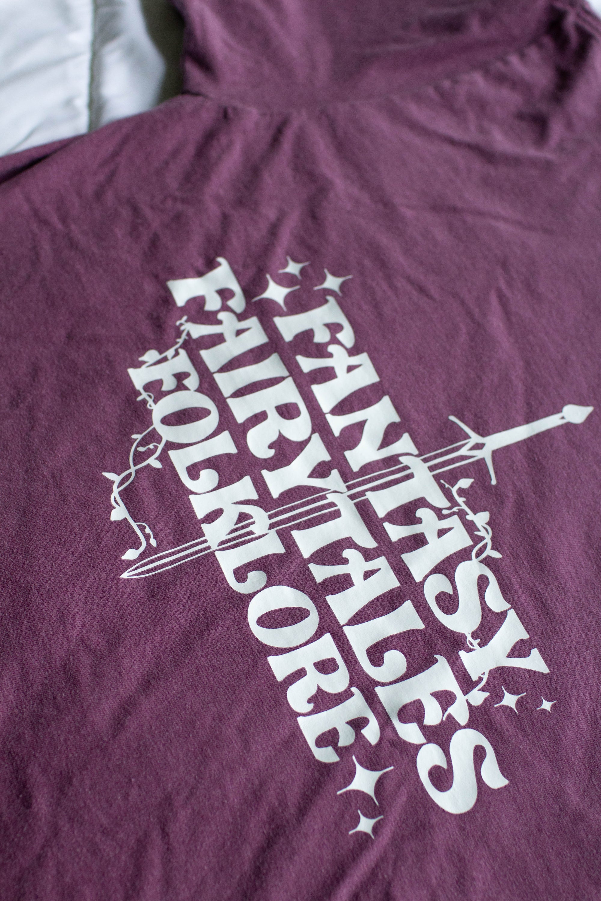 Fantasy Fairytales Folklore T-Shirt