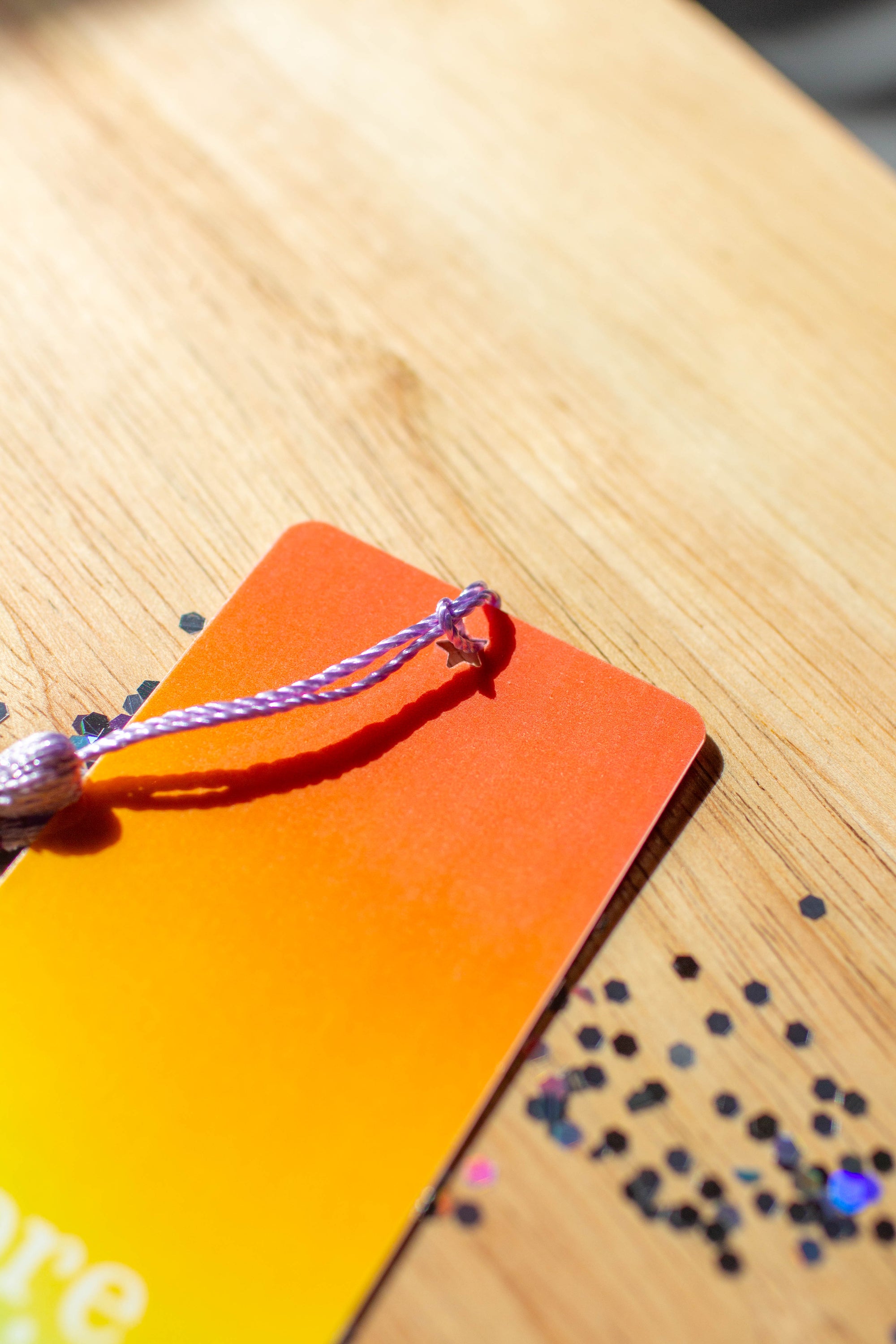 More PRIDE less Prejudice Bookmark