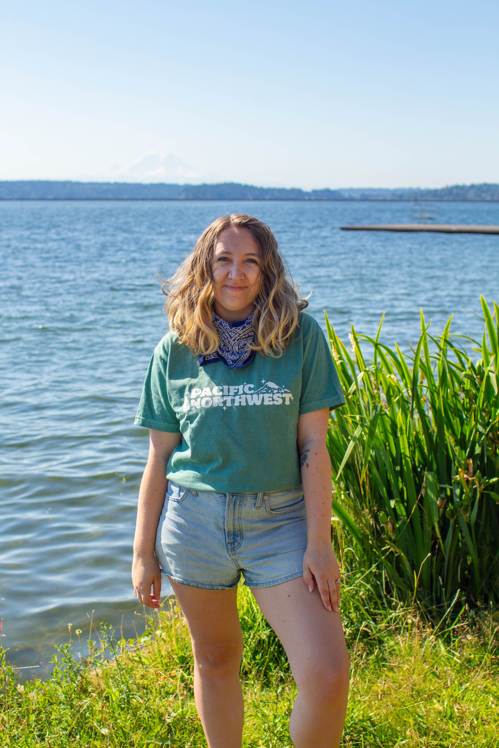 Pacific Northwest T-Shirt