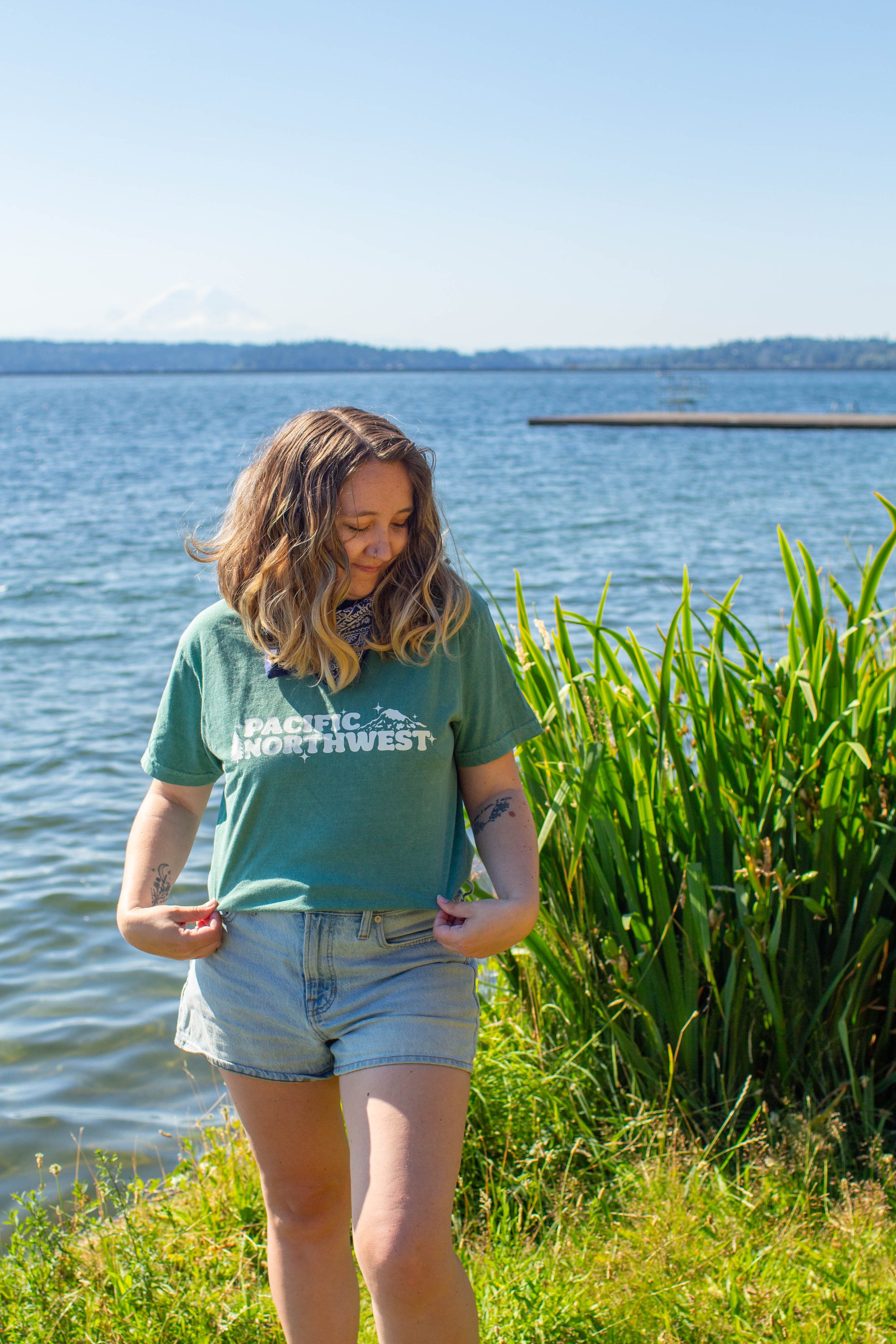 Pacific Northwest T-Shirt