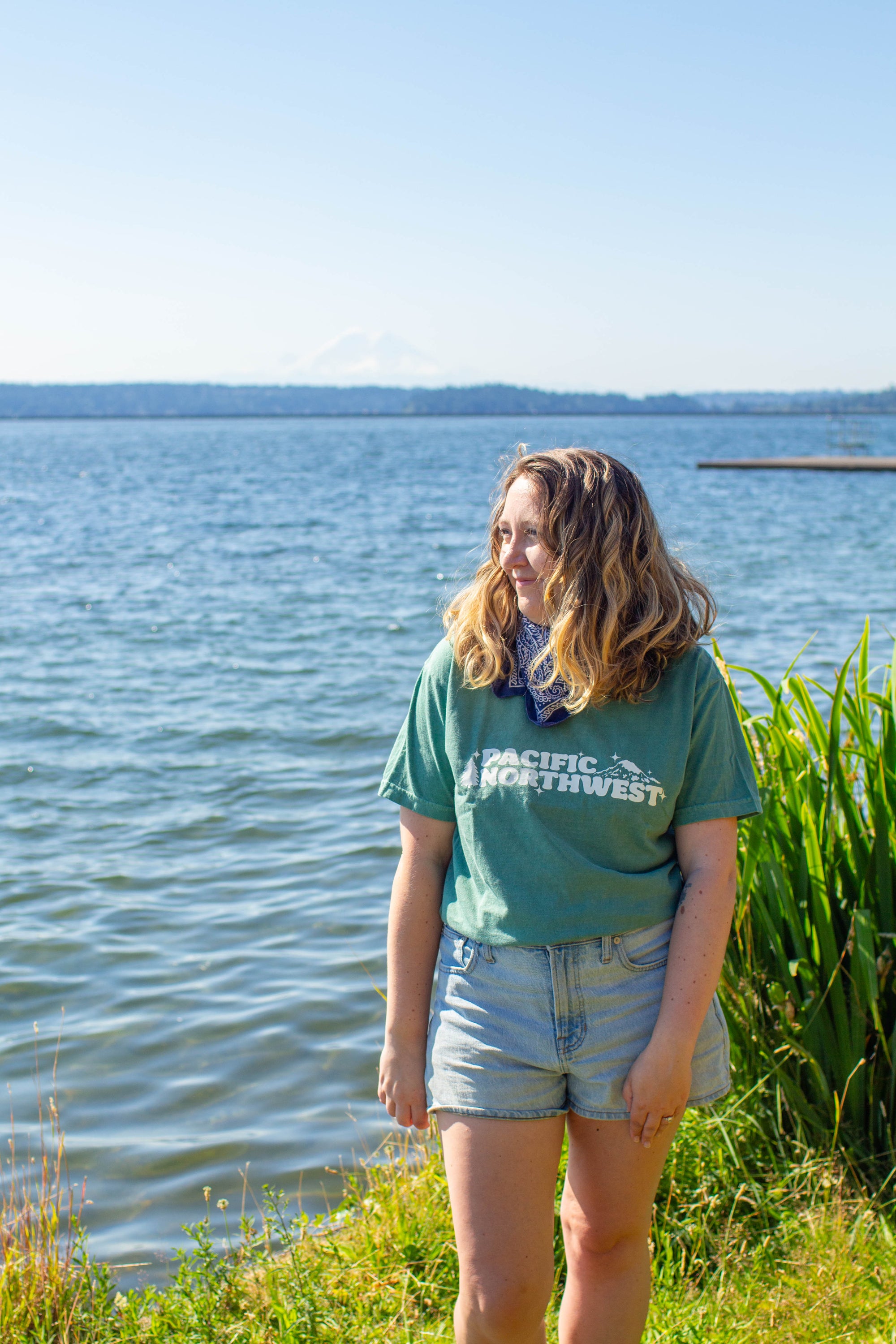 Pacific Northwest T-Shirt