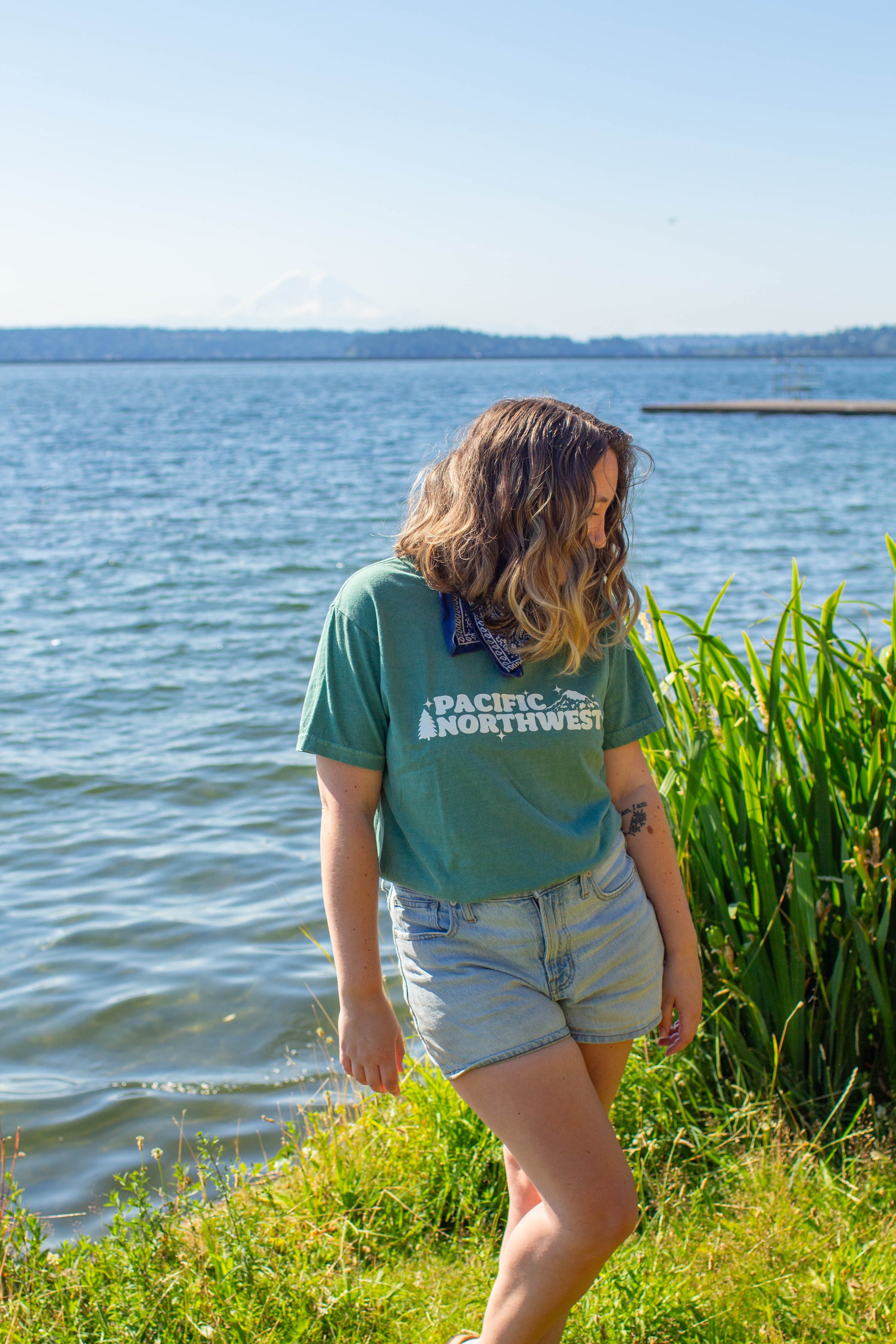 Pacific Northwest T-Shirt