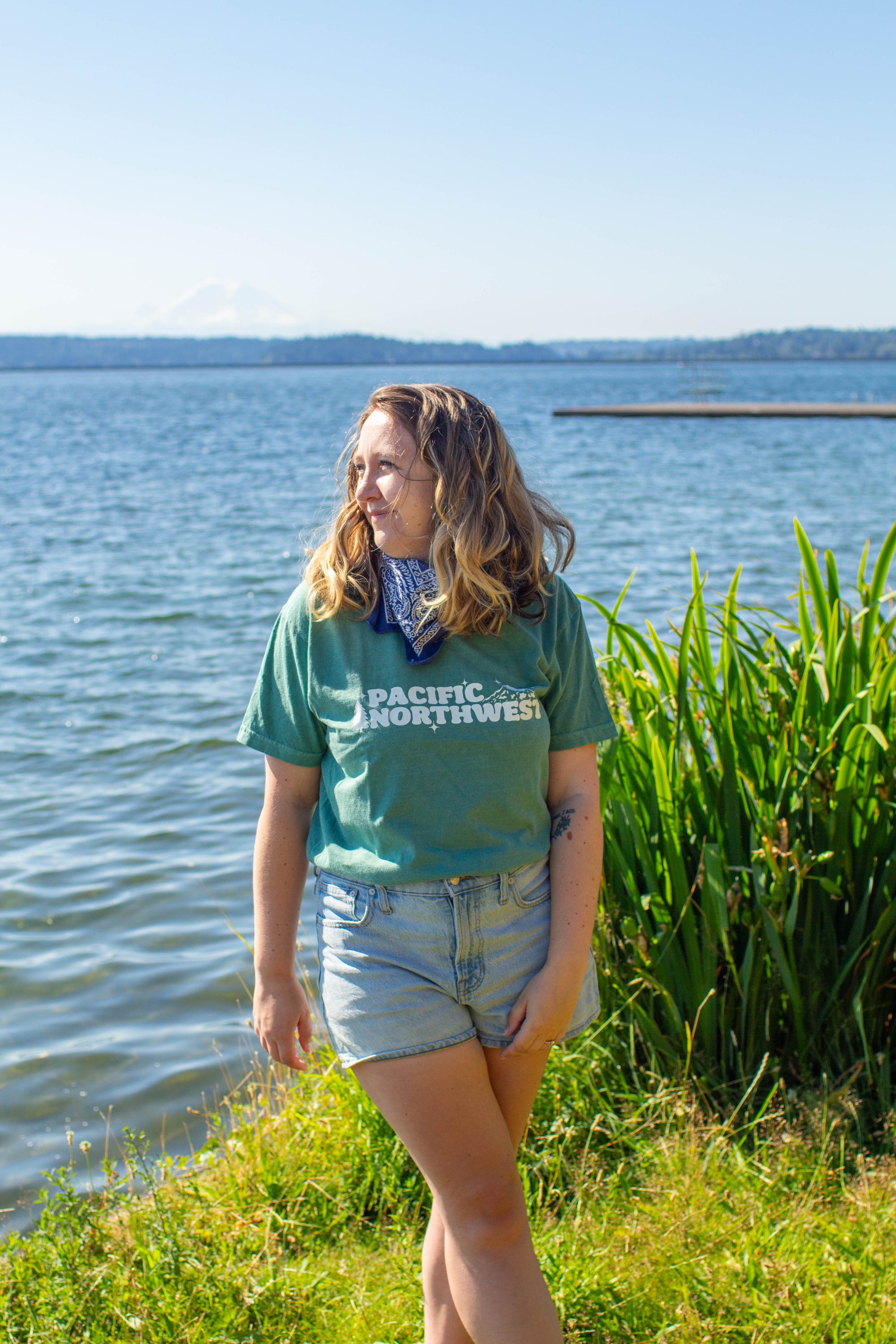 Pacific Northwest T-Shirt