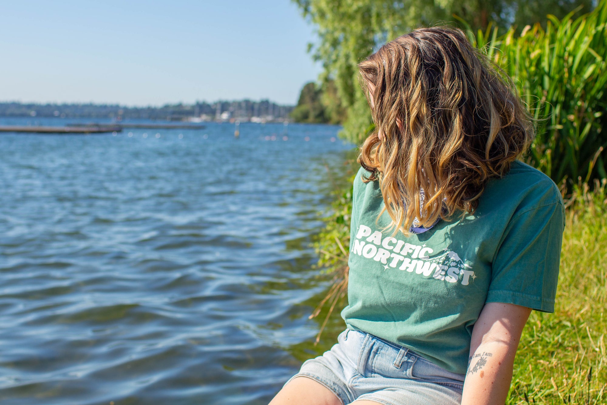 Pacific Northwest T-Shirt