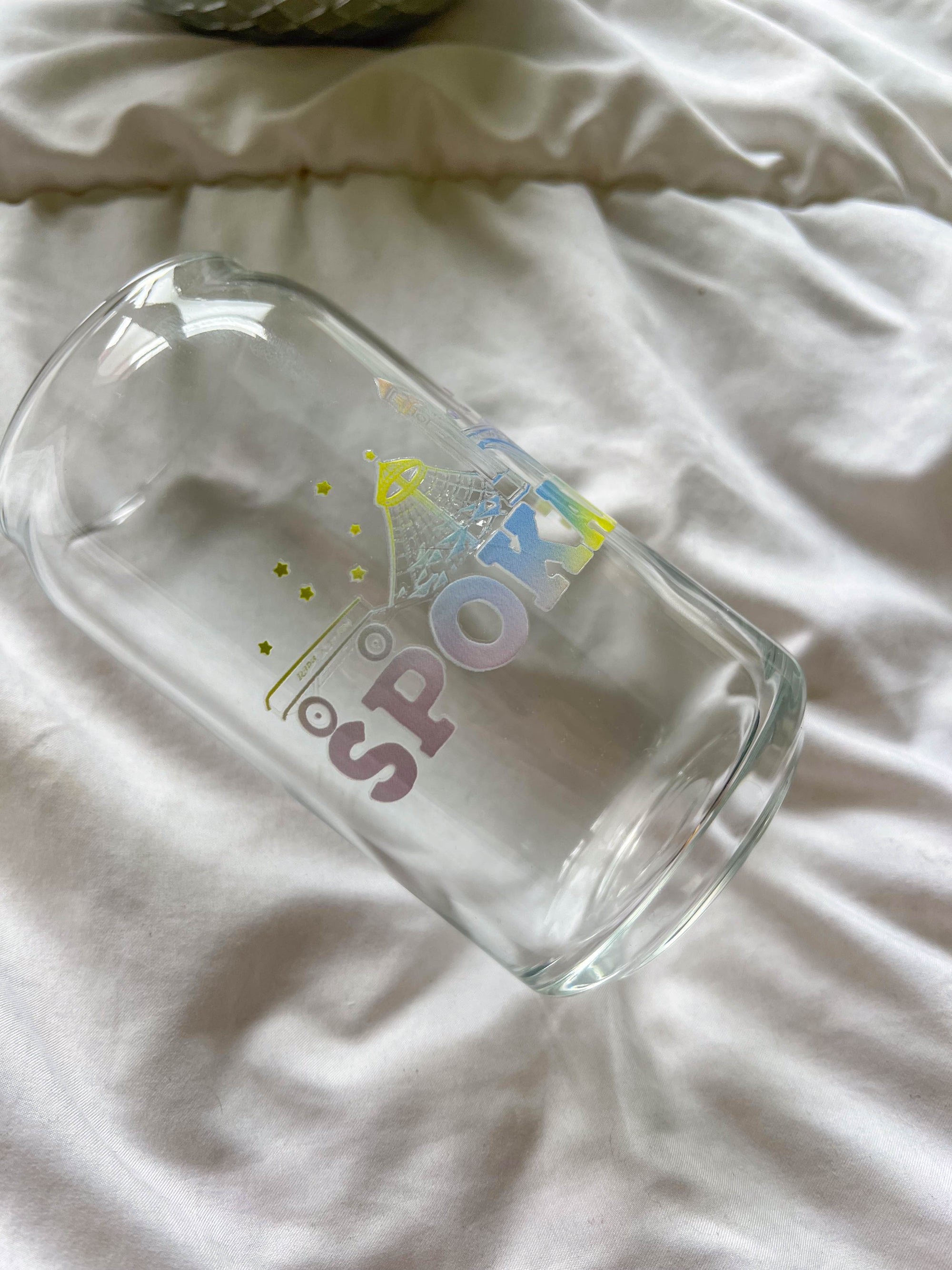 Spokane 16oz Cup