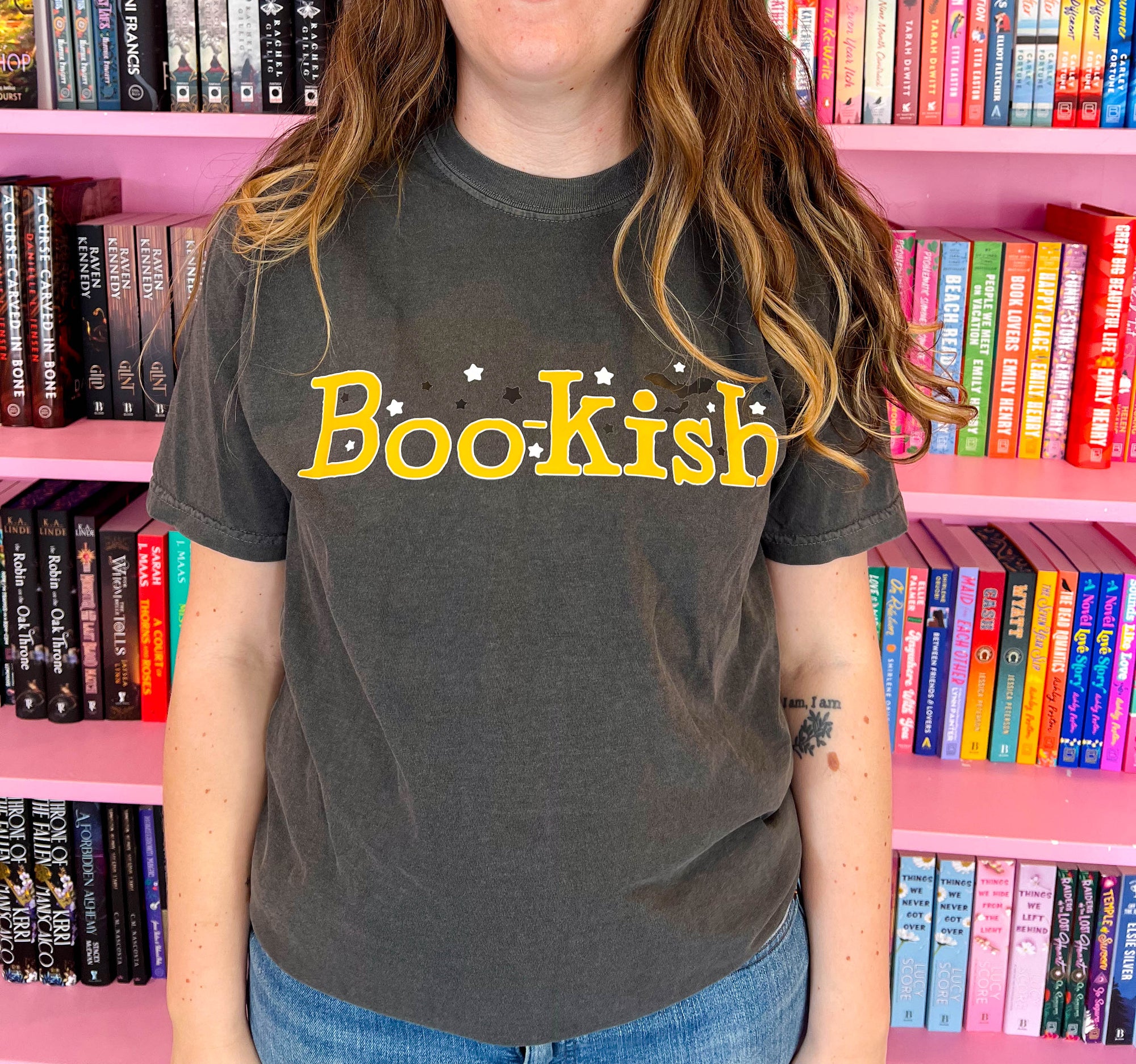 Boo-Kish T-Shirt