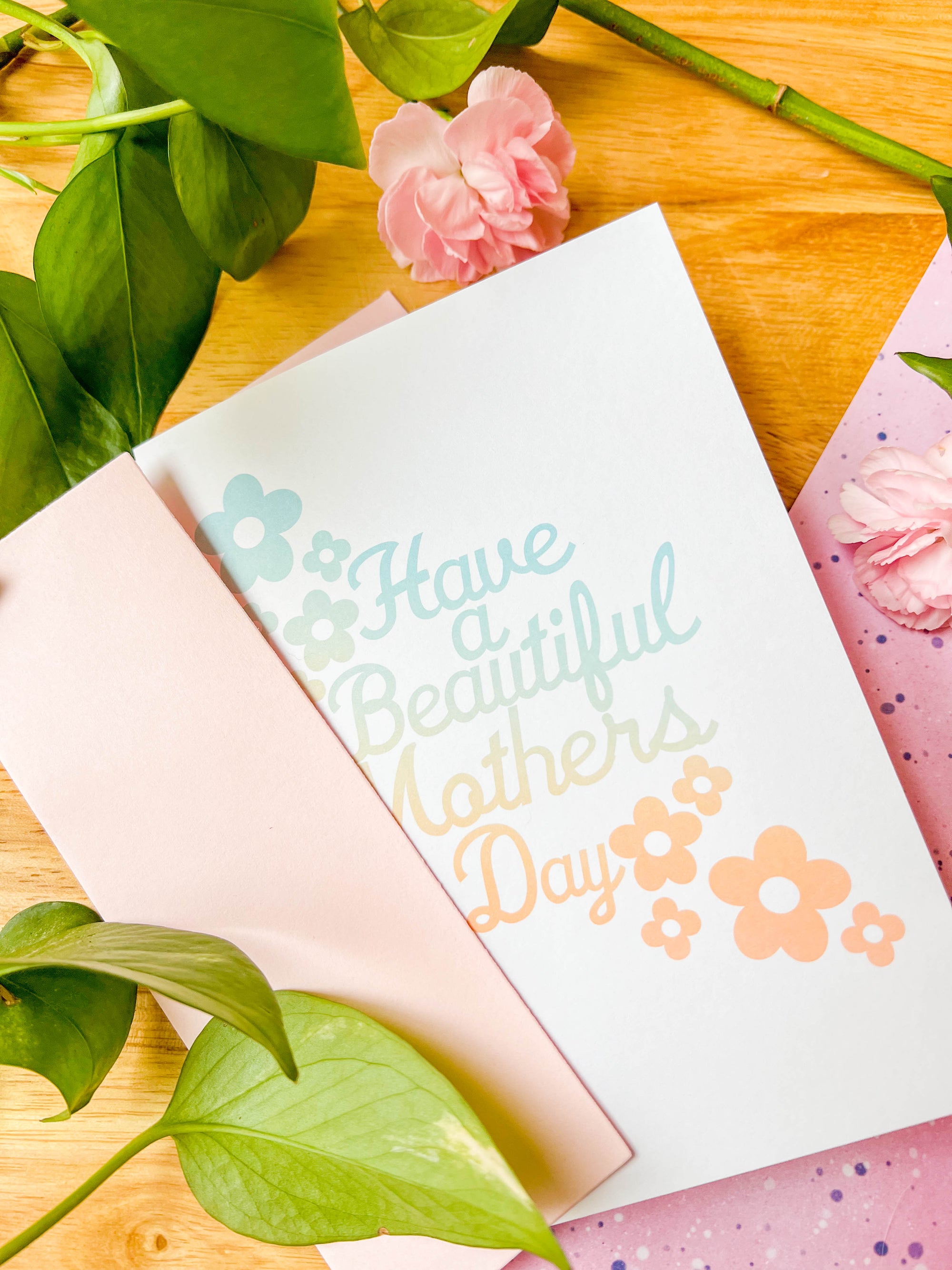 Have a Beautiful Mothers Day Card