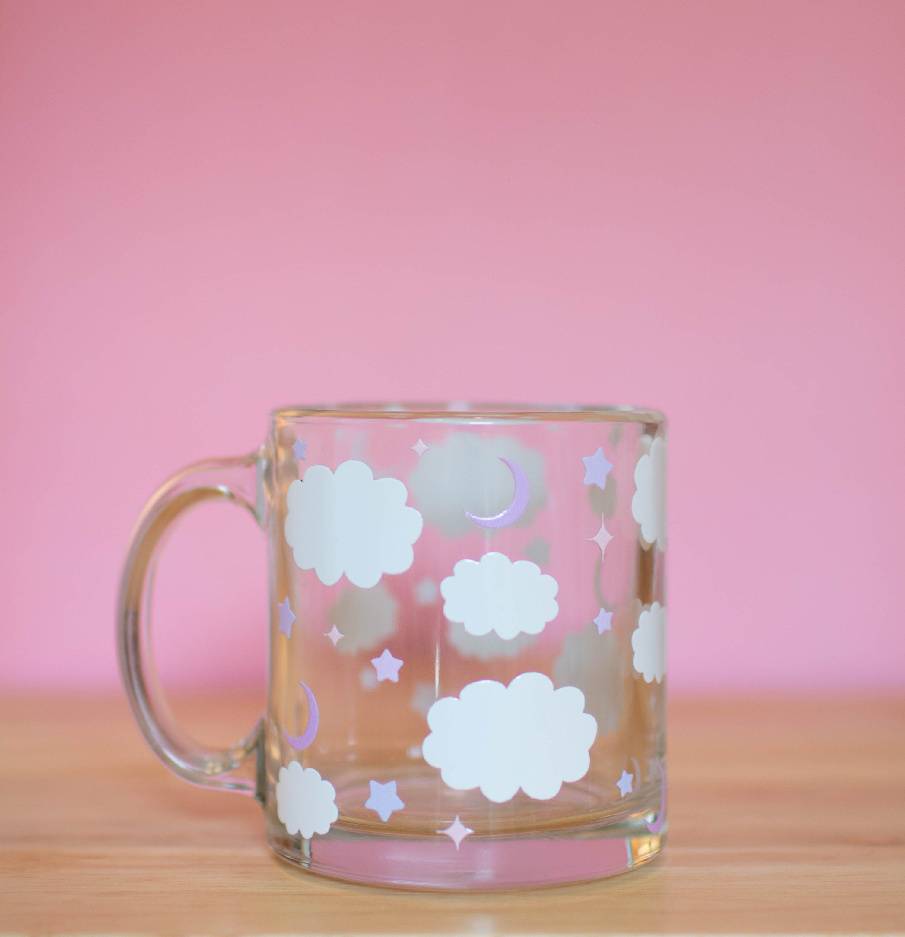 Lavender Twilight 13oz Mug