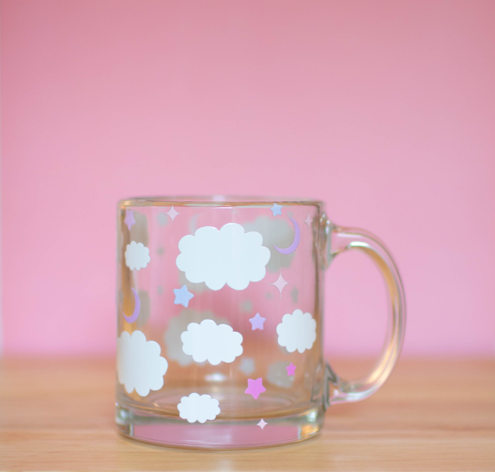 Lavender Twilight 13oz Mug