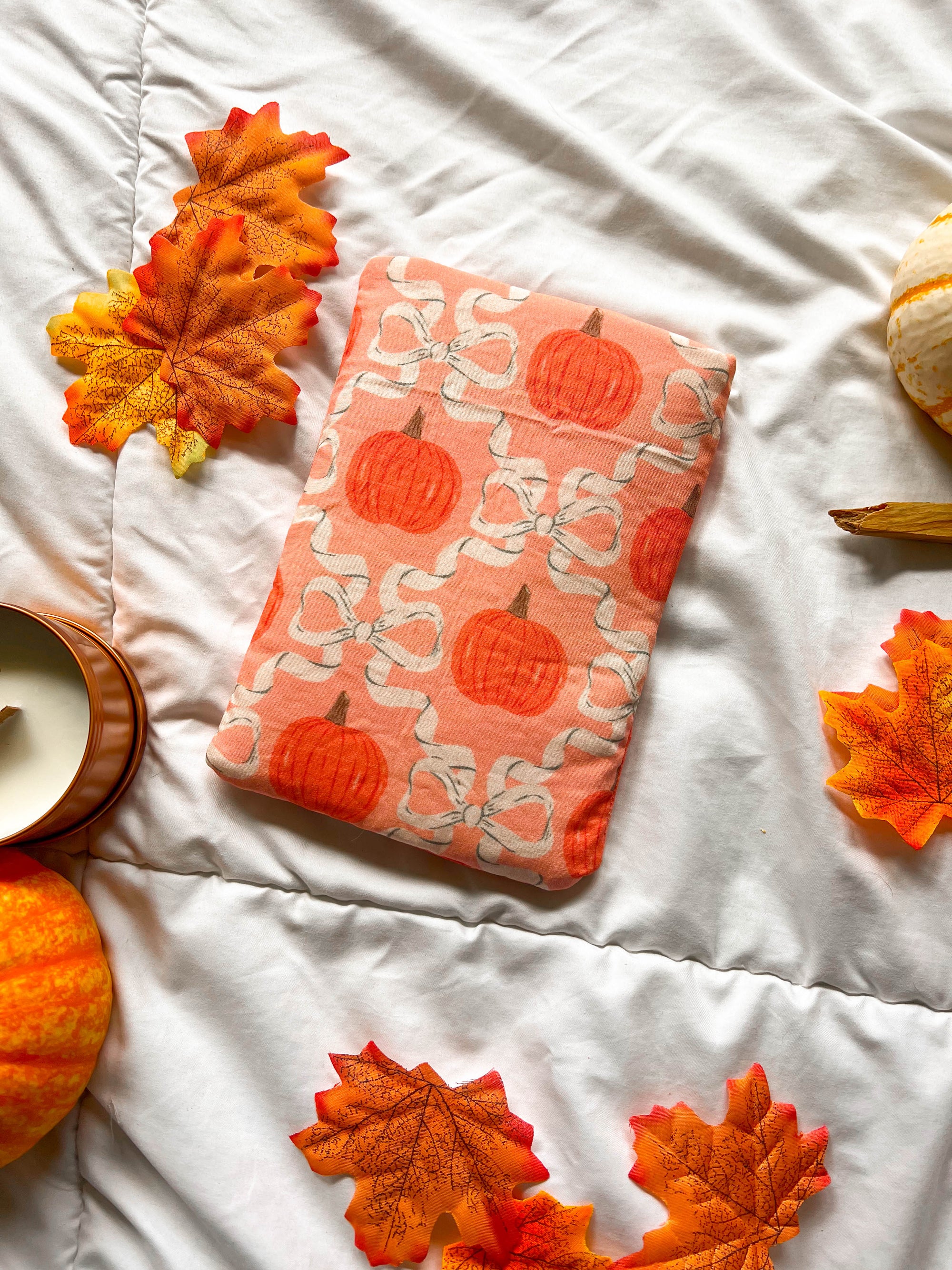 Fall Kindle Sleeves