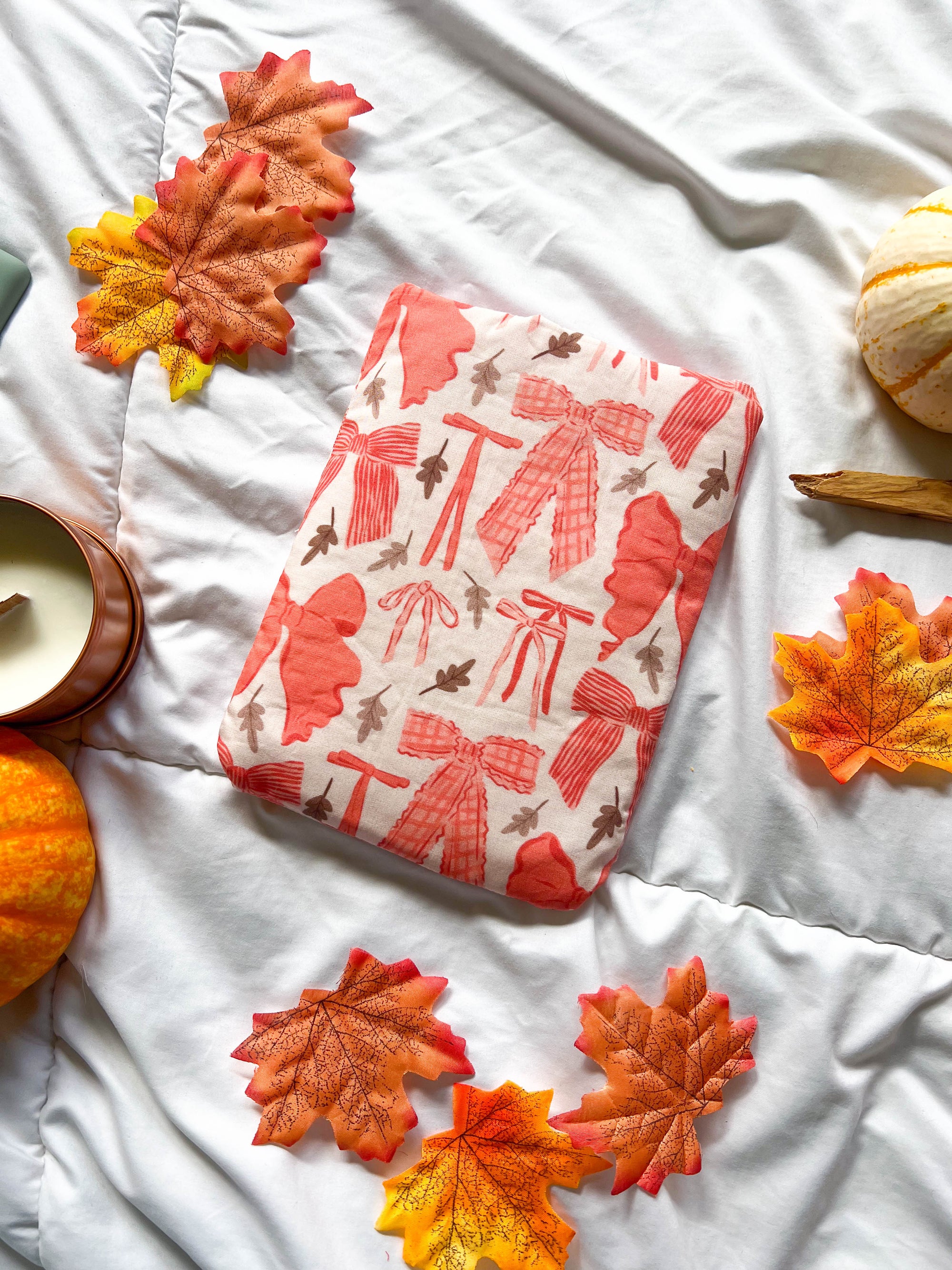 Fall Kindle Sleeves