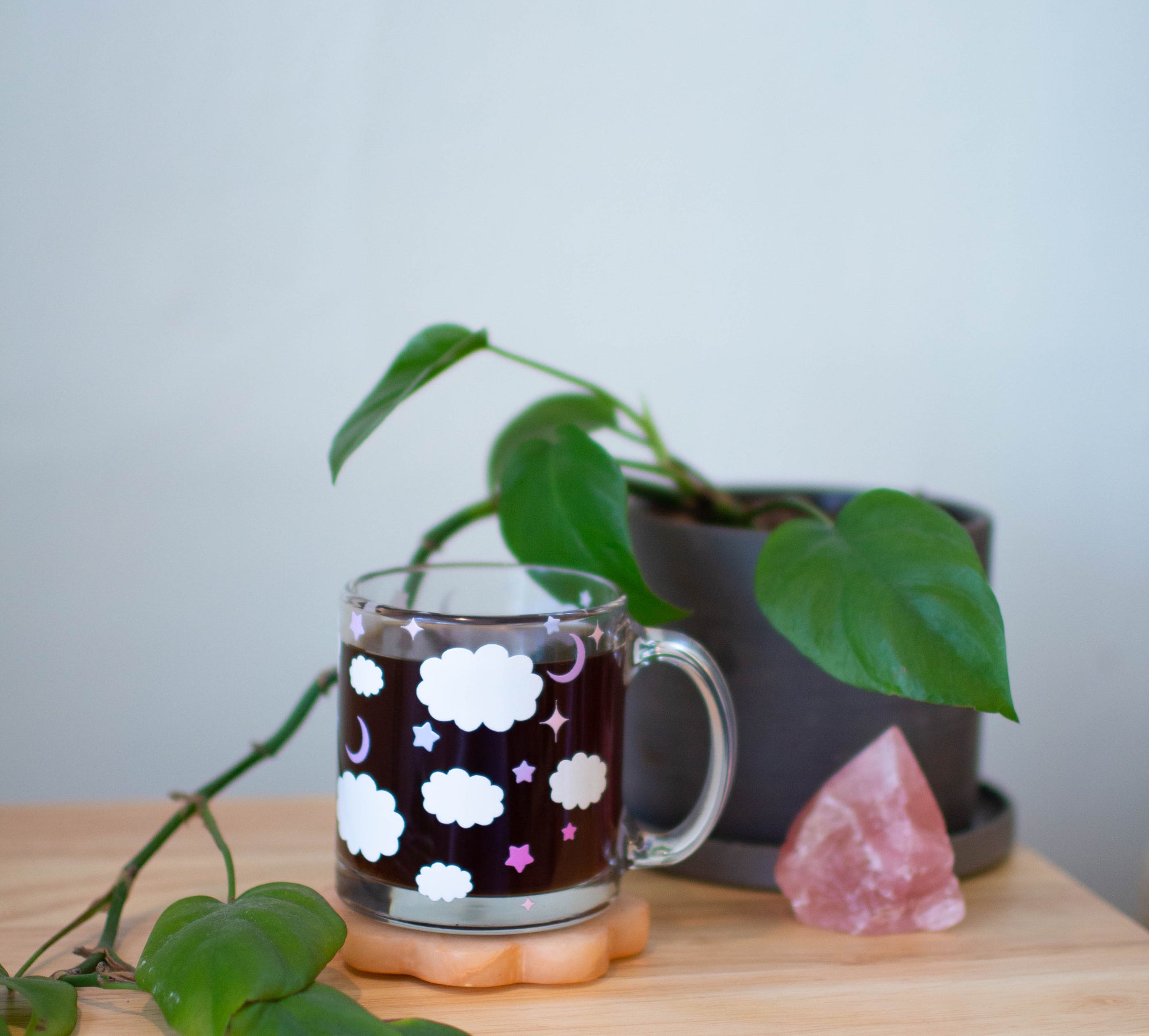 Lavender Twilight 13oz Mug