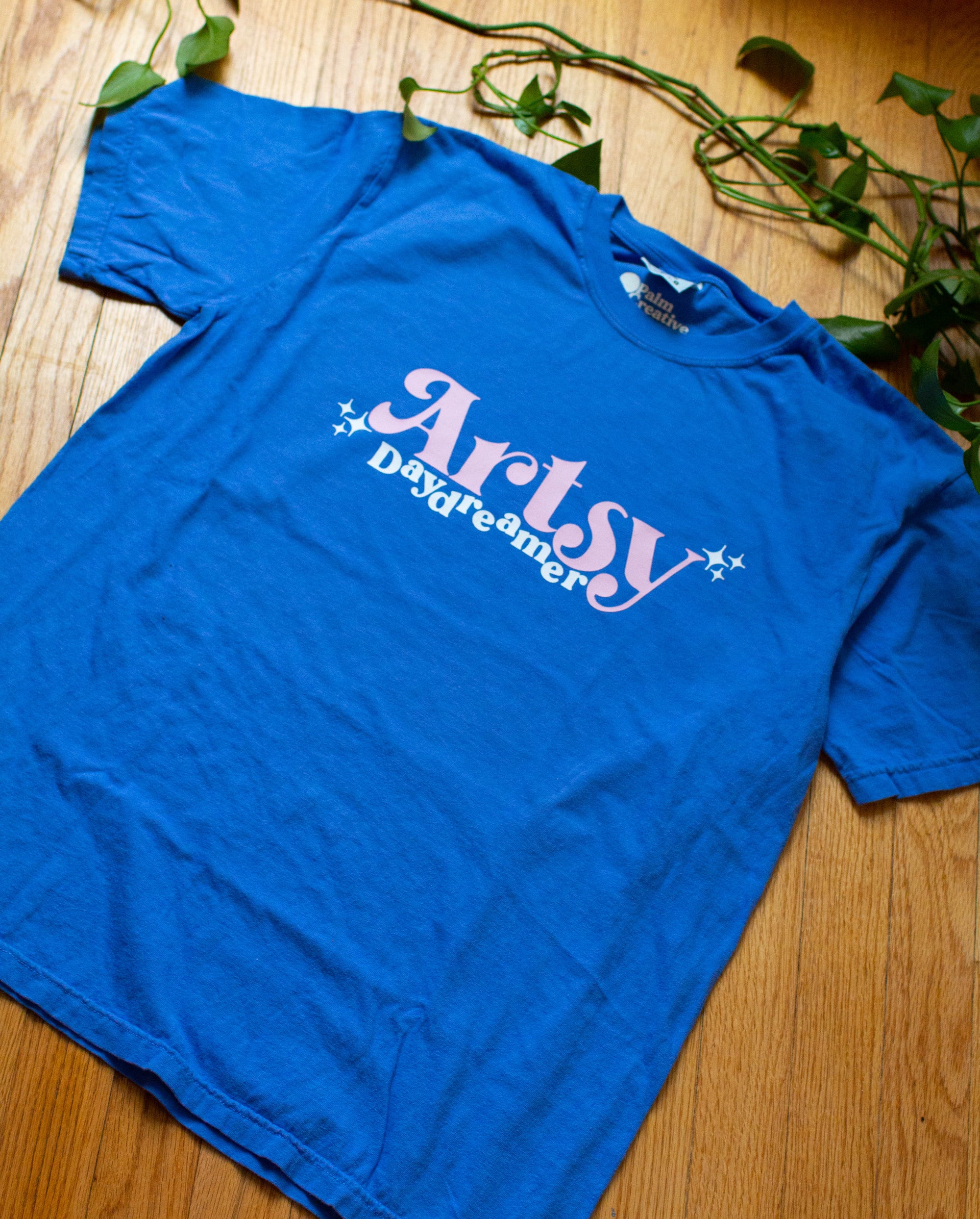 Artsy Daydreamer T-Shirt