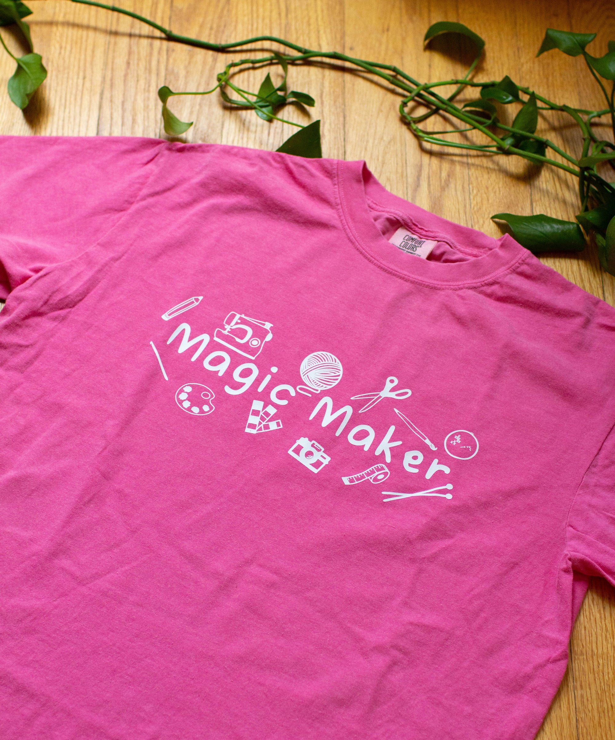 Magic Maker T-Shirt