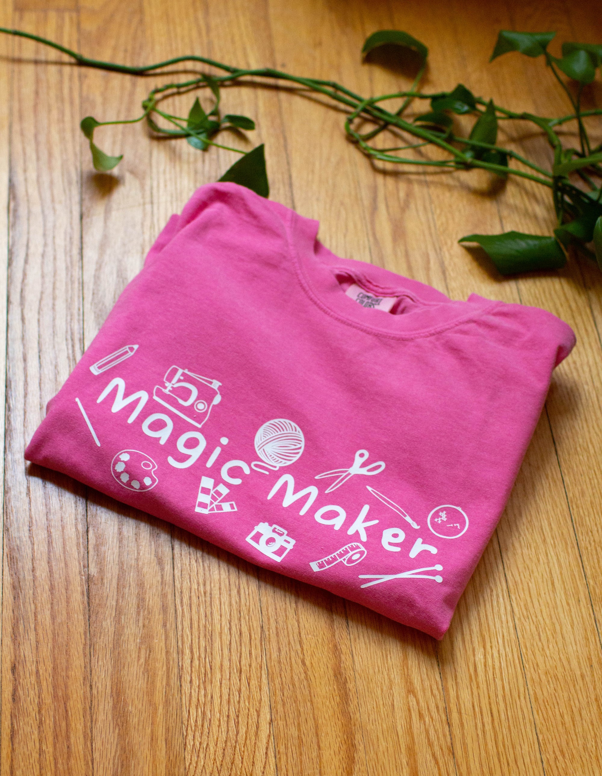 Magic Maker T-Shirt