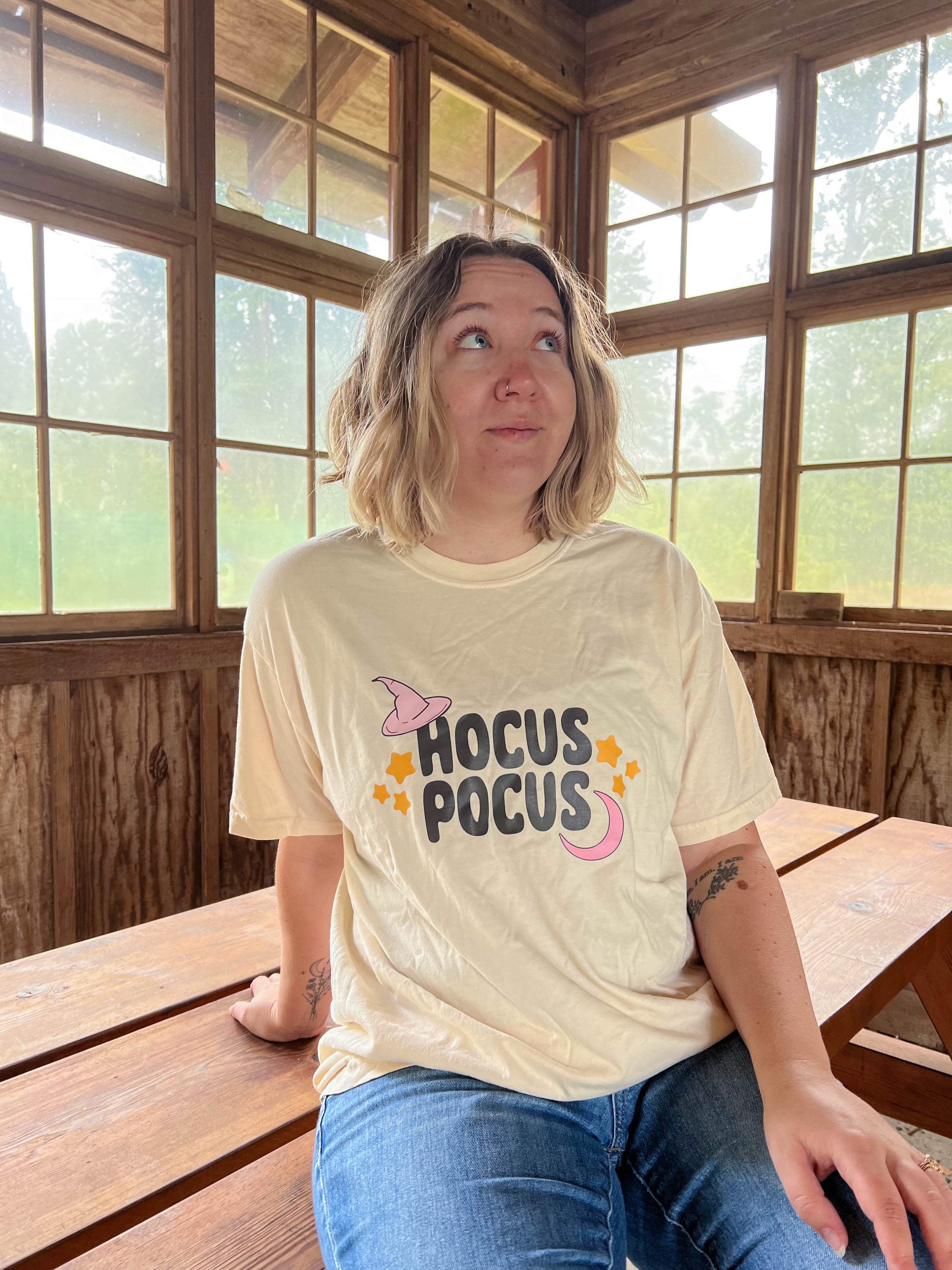 Hocus Pocus T-Shirt