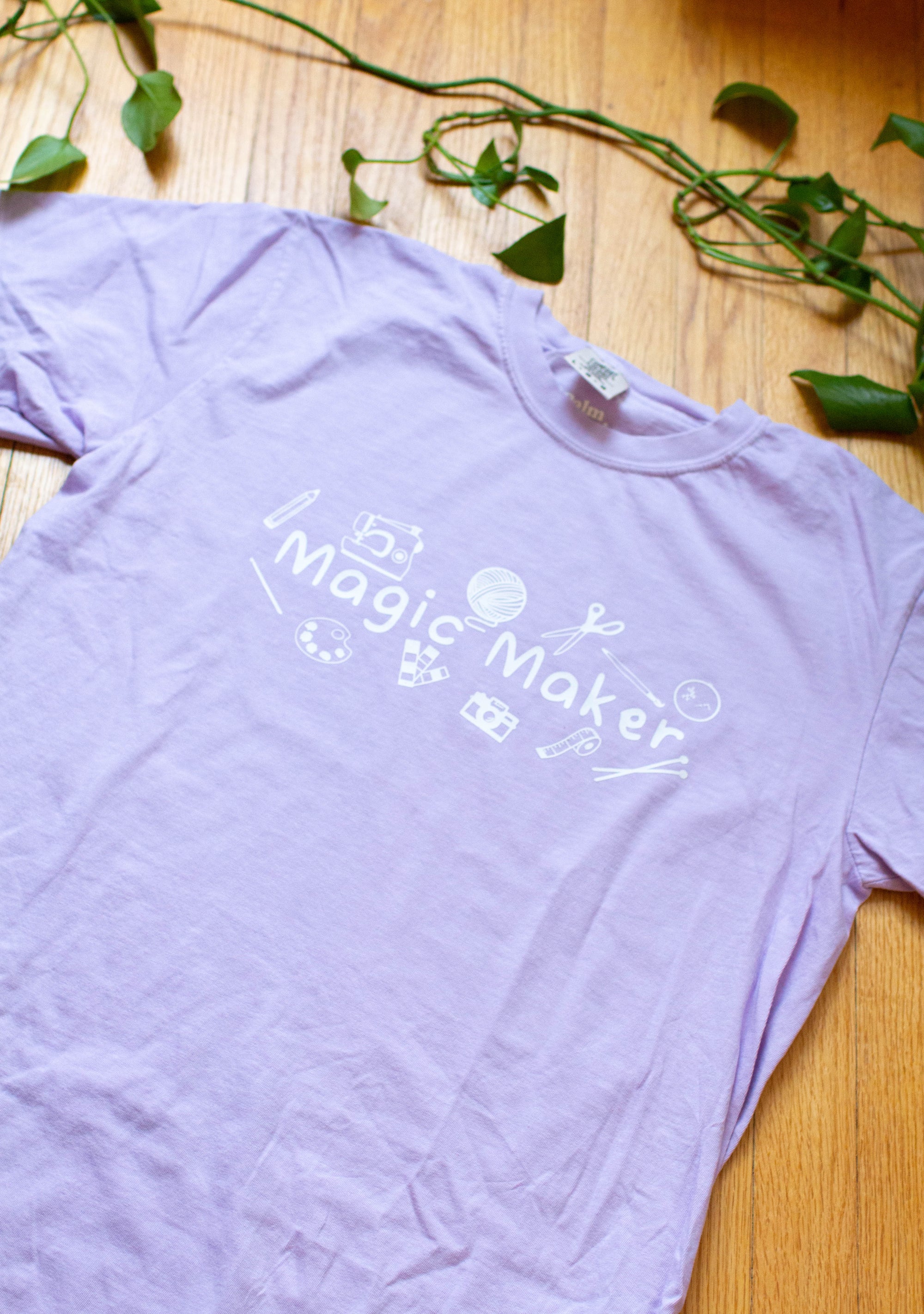 Magic Maker T-Shirt