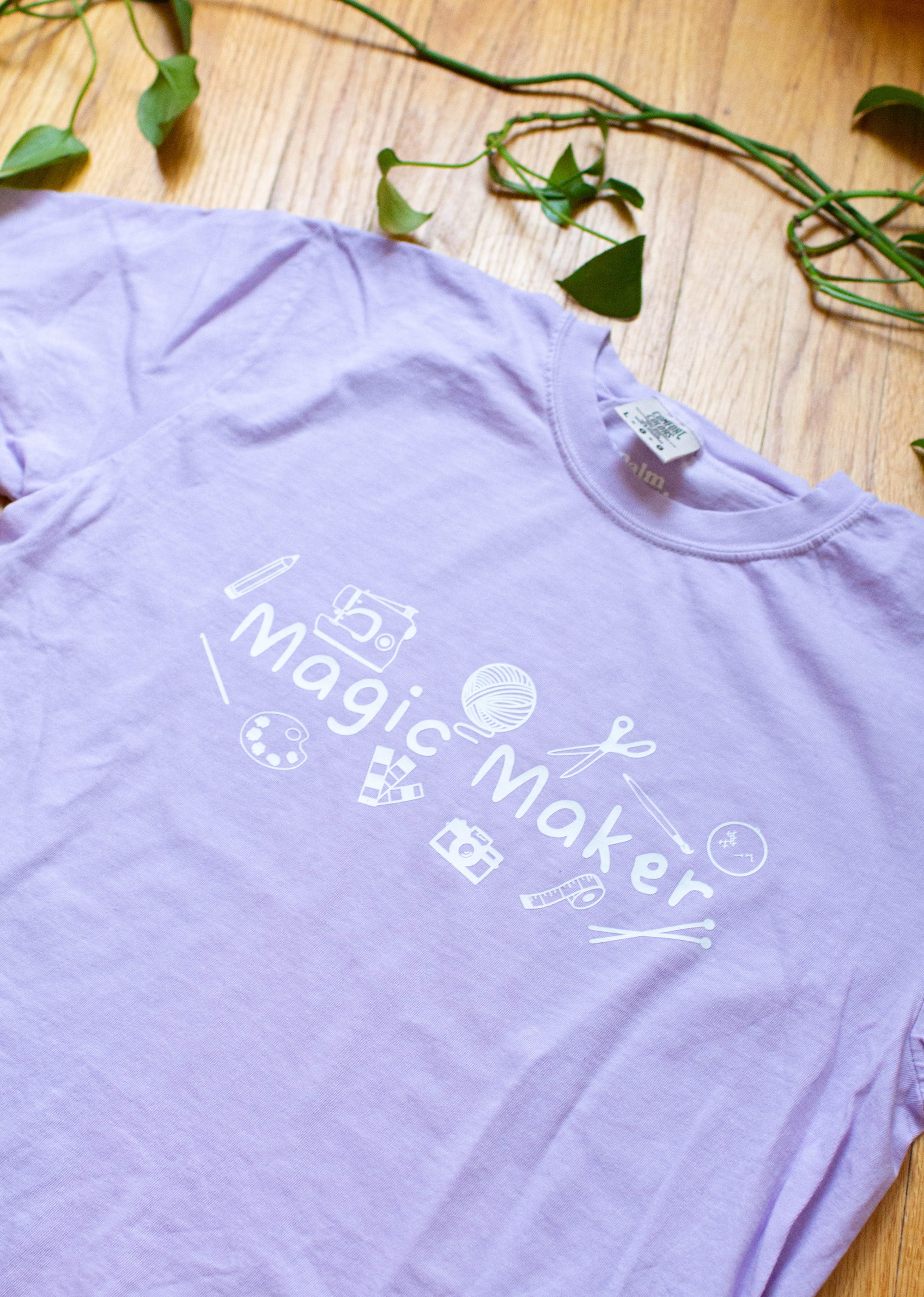 Magic Maker T-Shirt