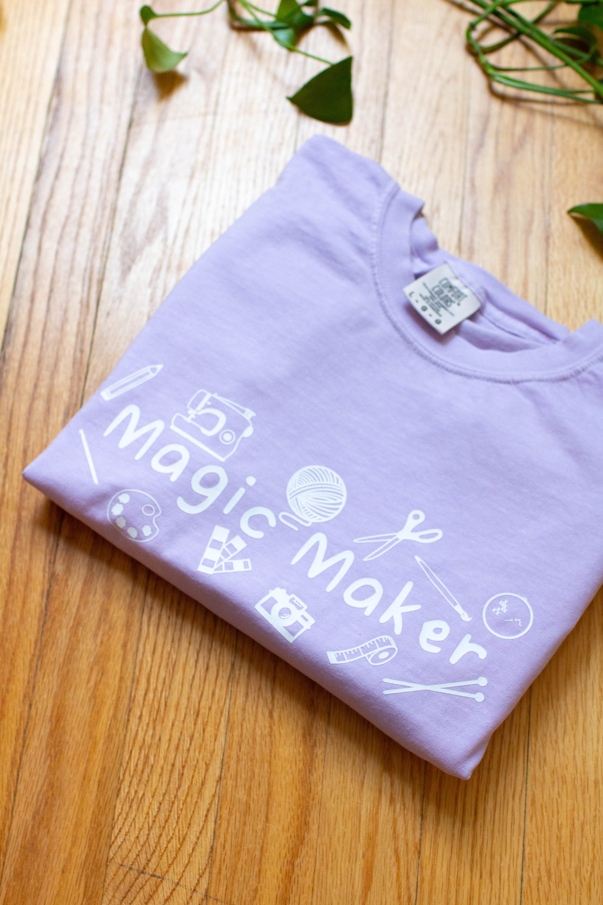 Magic Maker T-Shirt