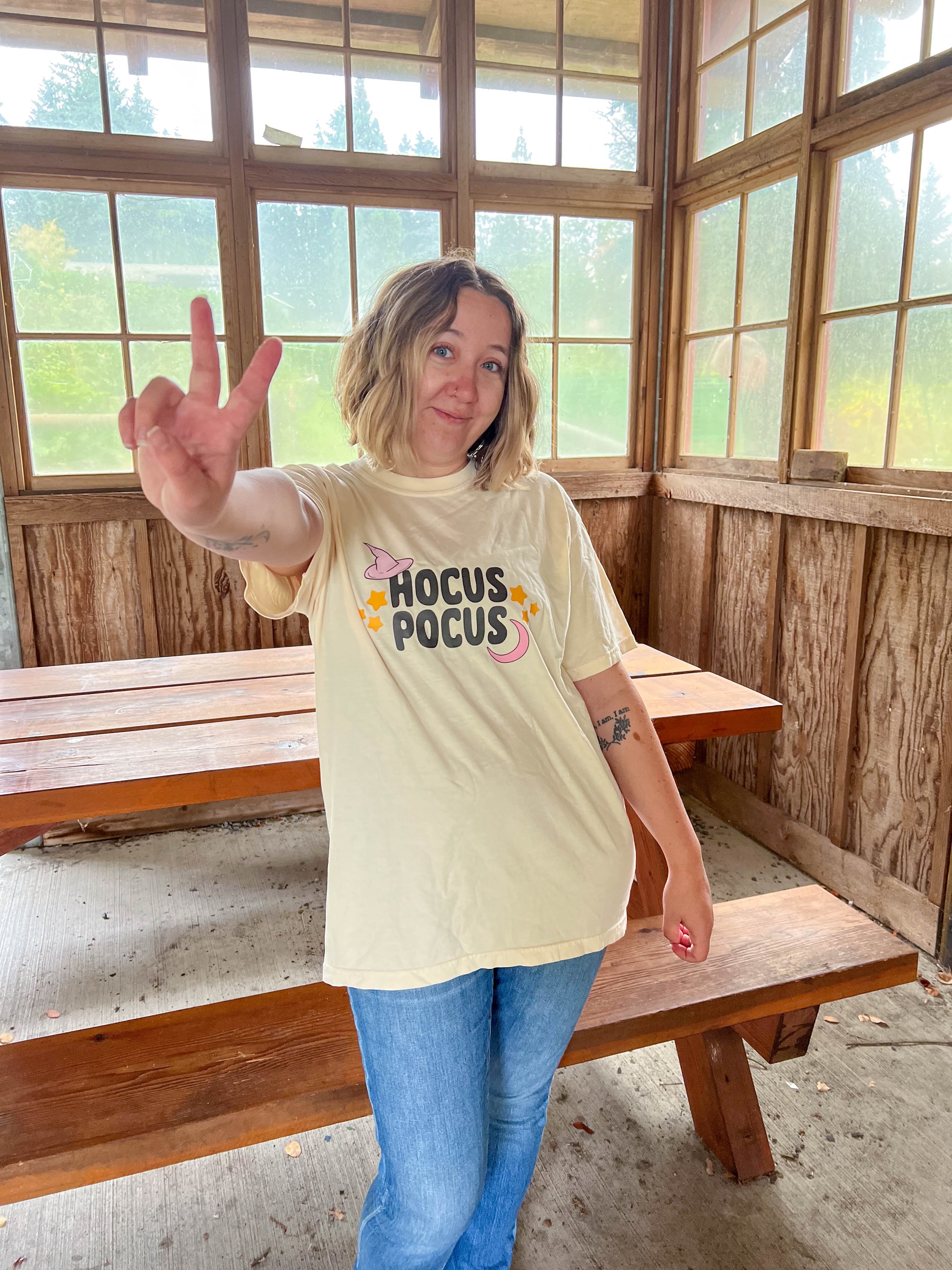 Hocus Pocus T-Shirt