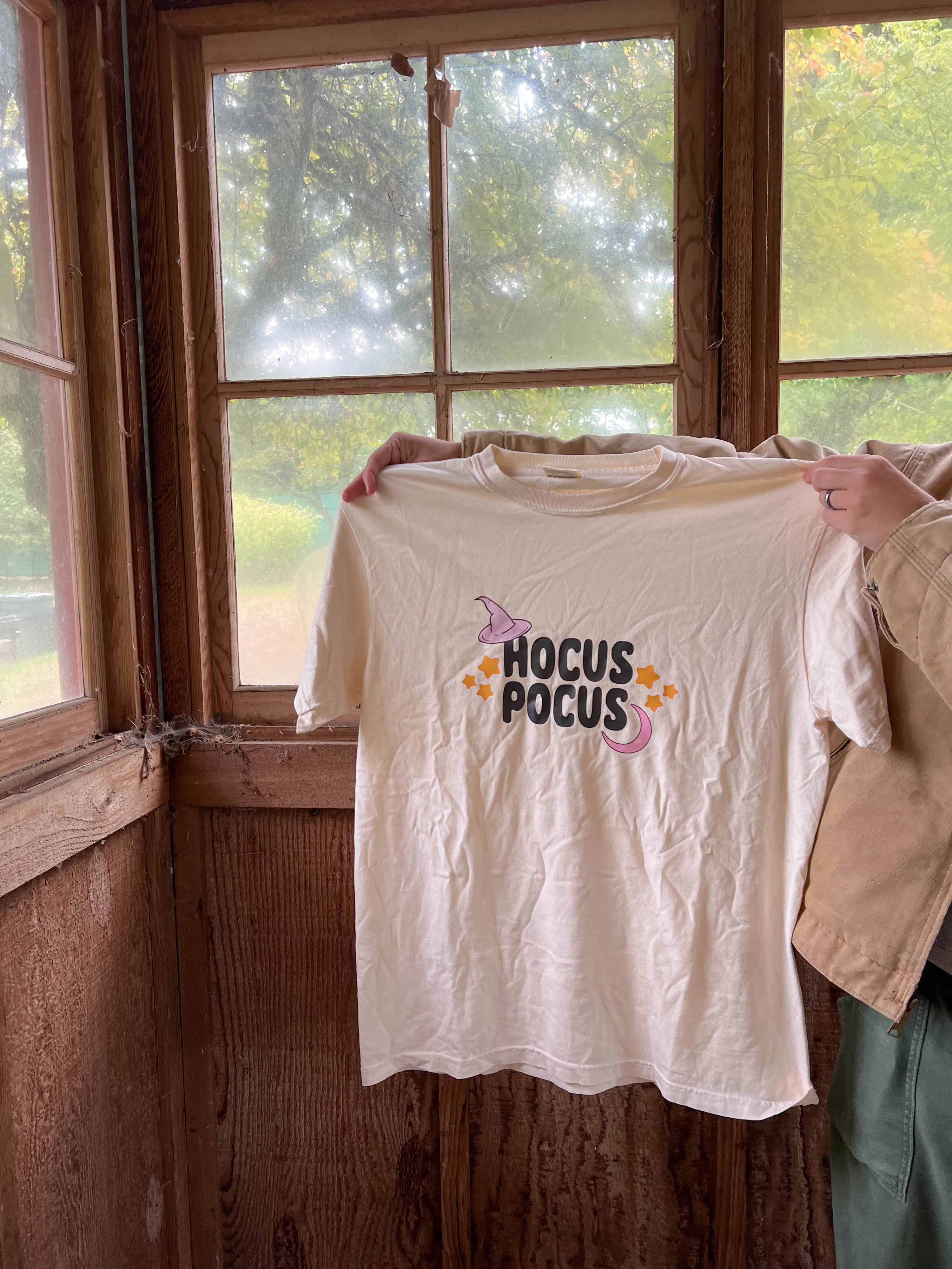 Hocus Pocus T-Shirt
