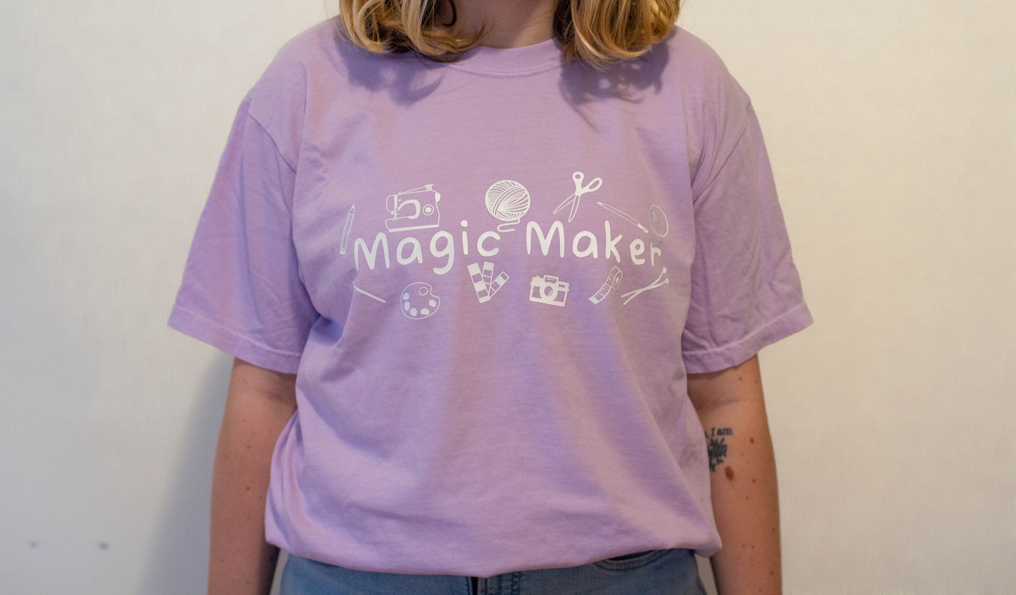 Magic Maker T-Shirt