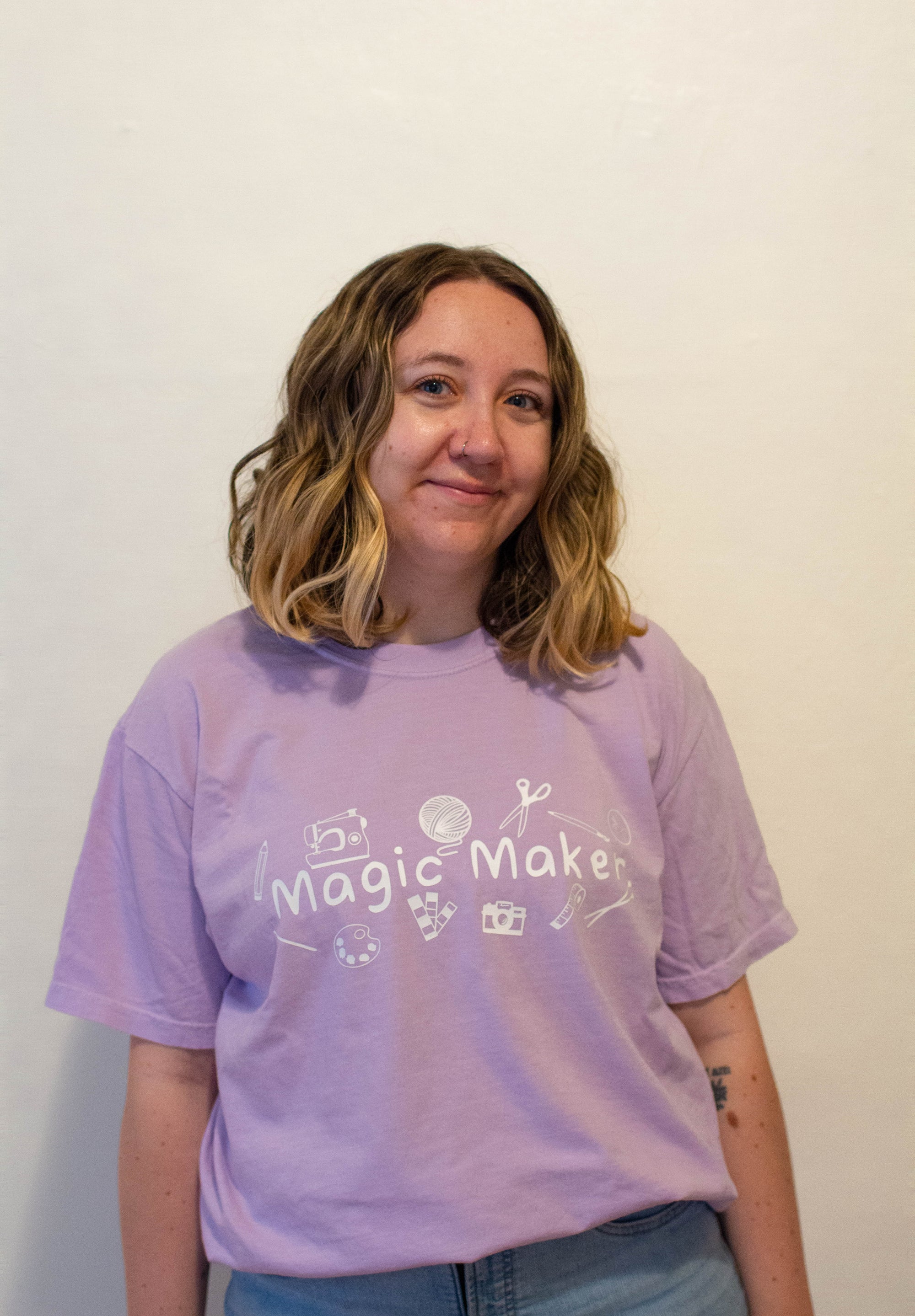 Magic Maker T-Shirt