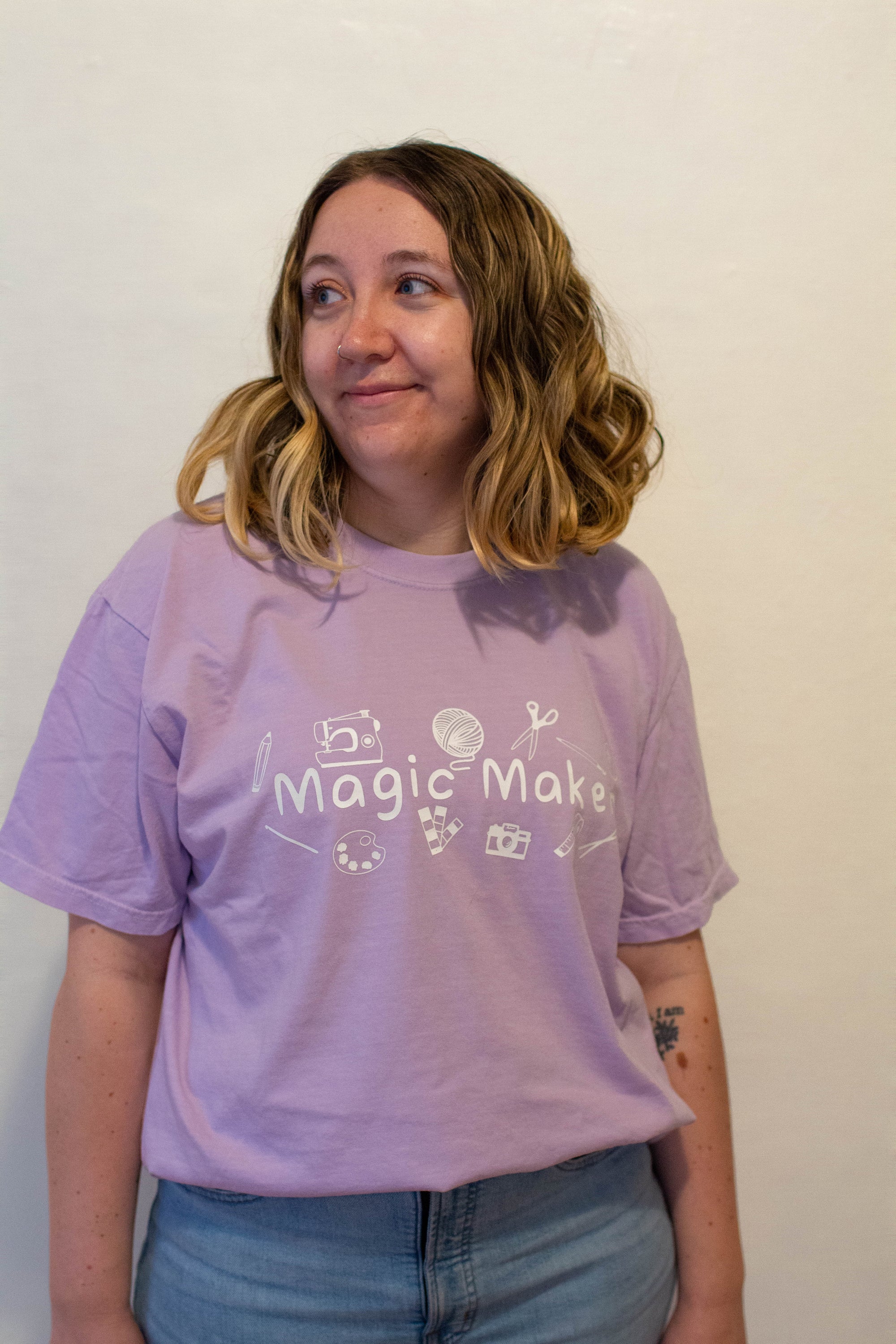 Magic Maker T-Shirt