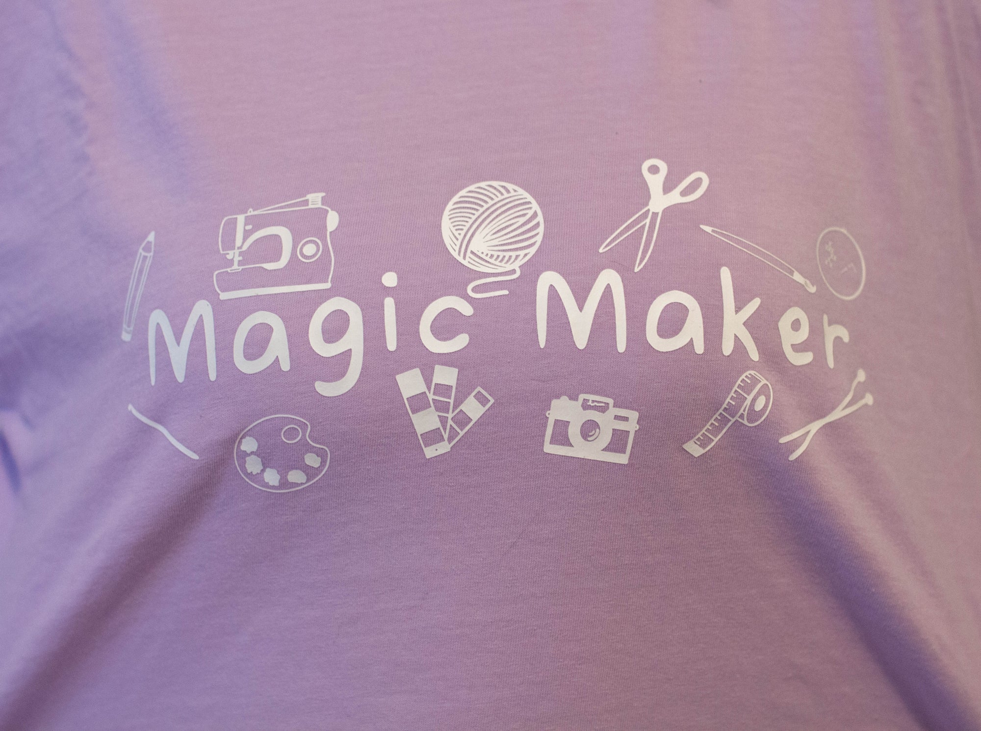 Magic Maker T-Shirt