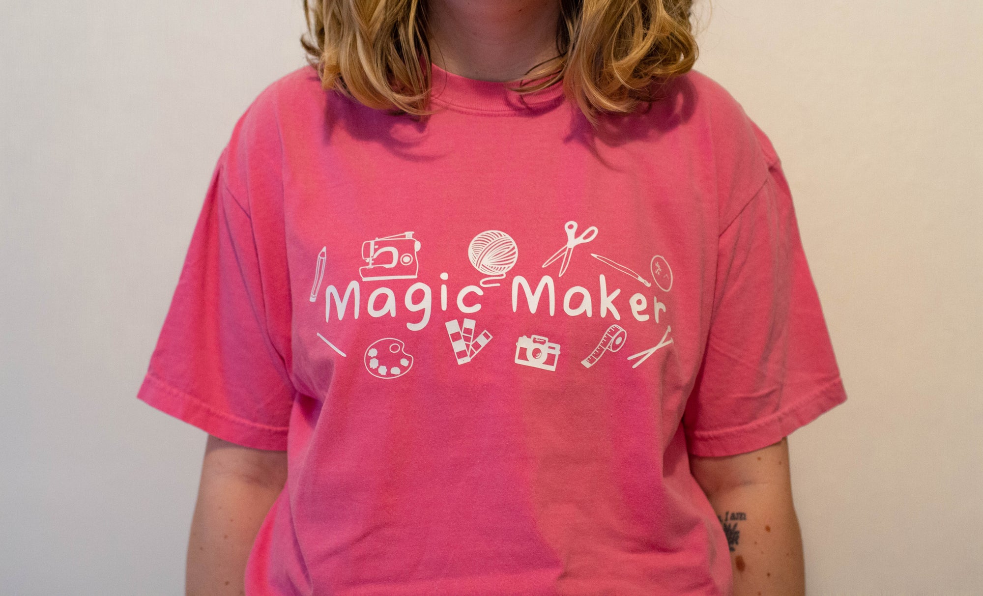 Magic Maker T-Shirt