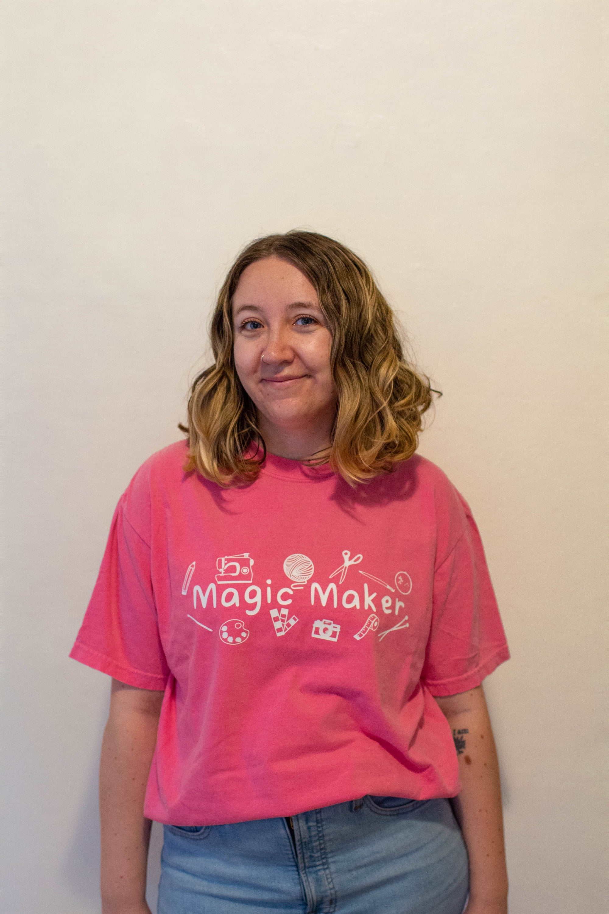 Magic Maker T-Shirt