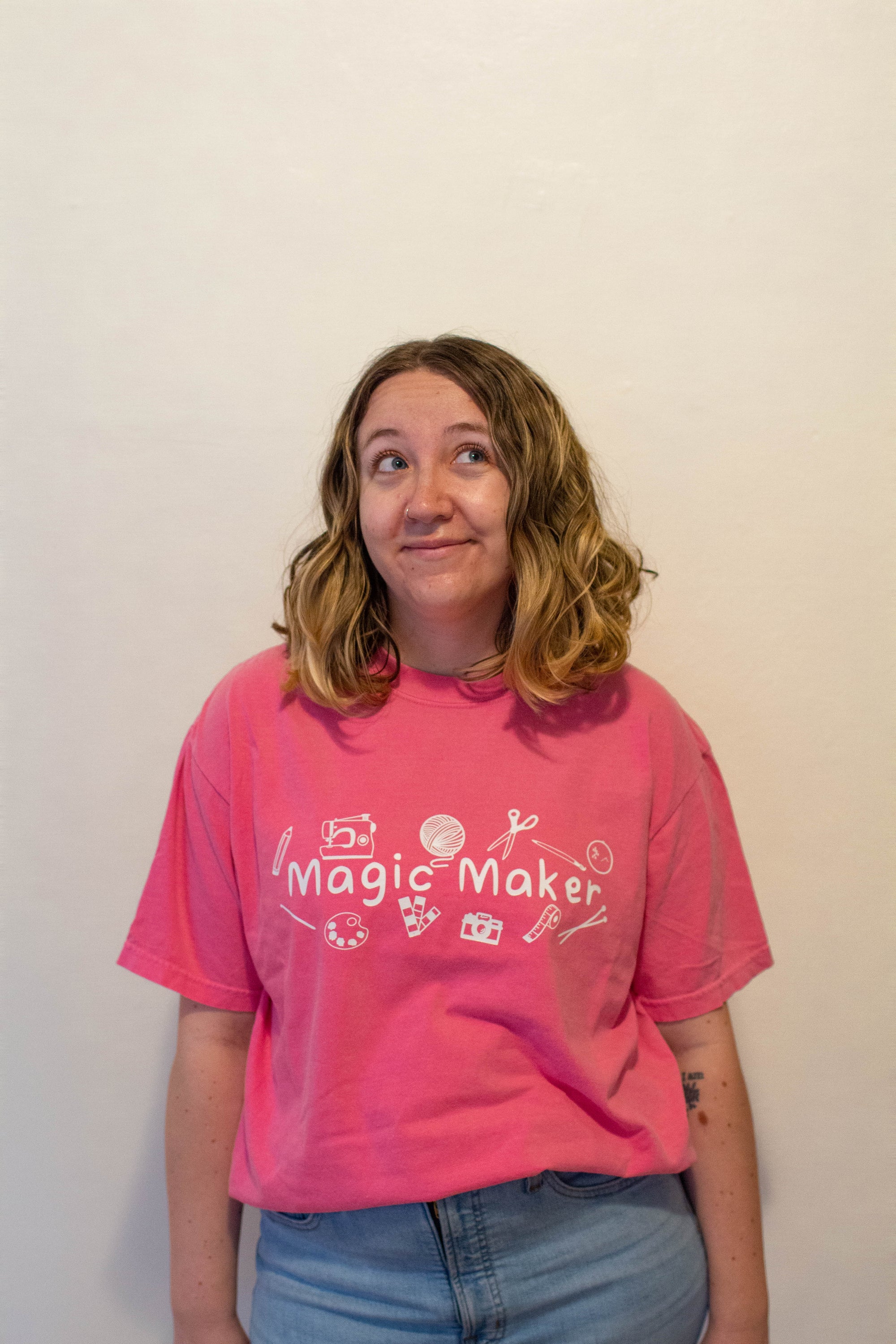 Magic Maker T-Shirt