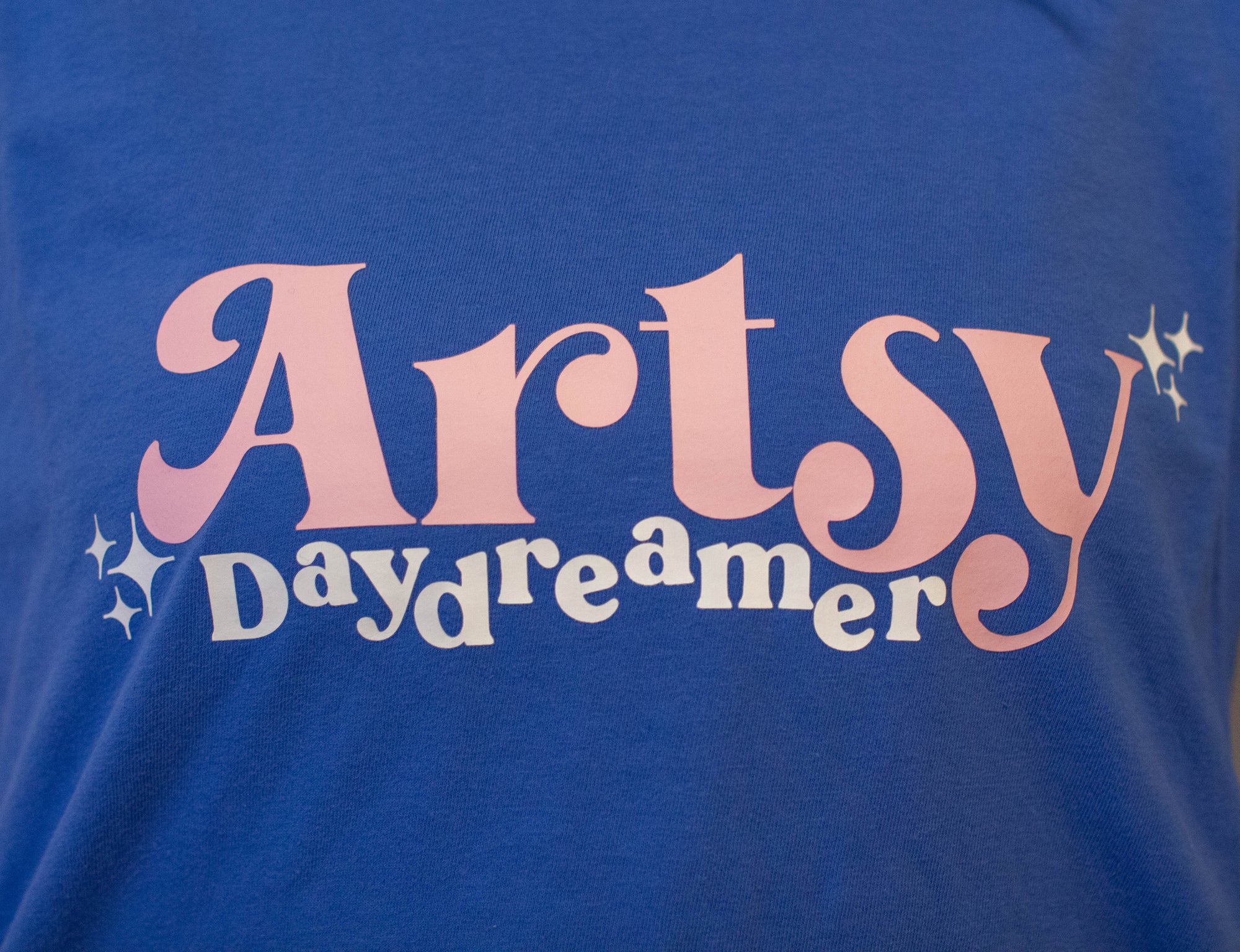 Artsy Daydreamer T-Shirt