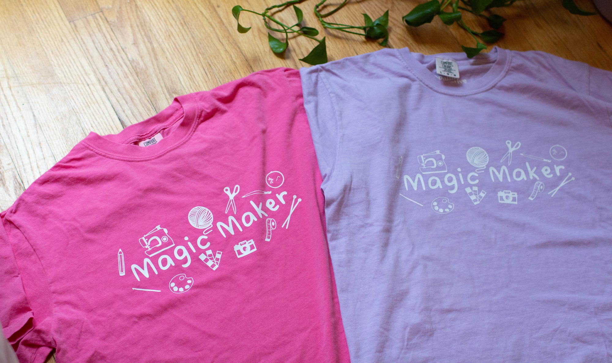 Magic Maker T-Shirt