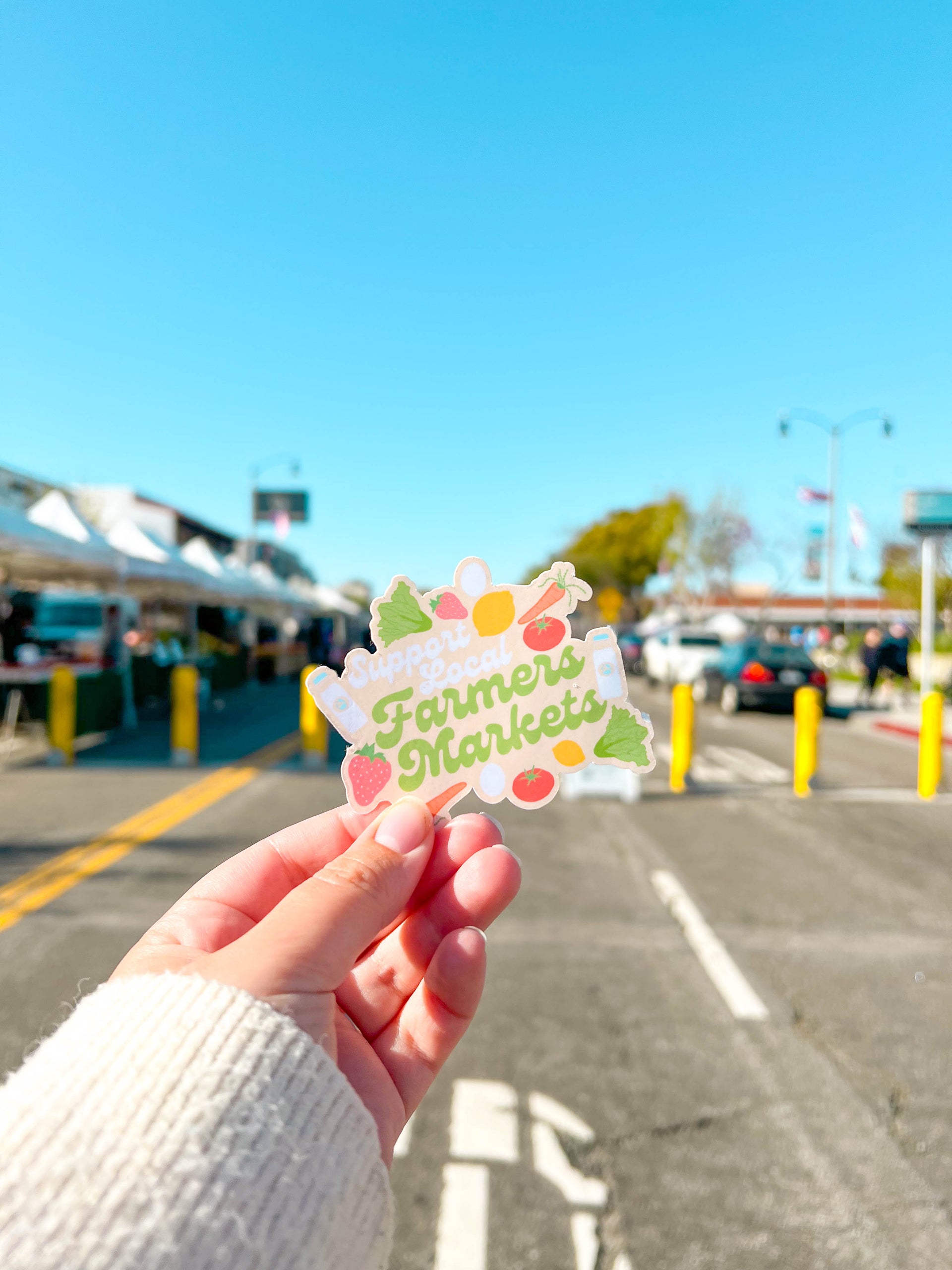 Stickers – Palm Creative
