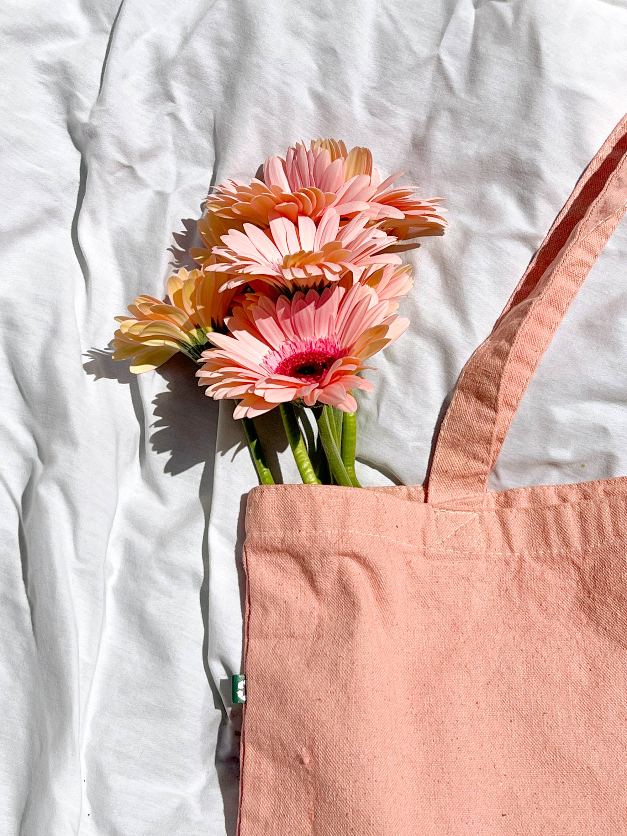 Farmers Market Tote Bag