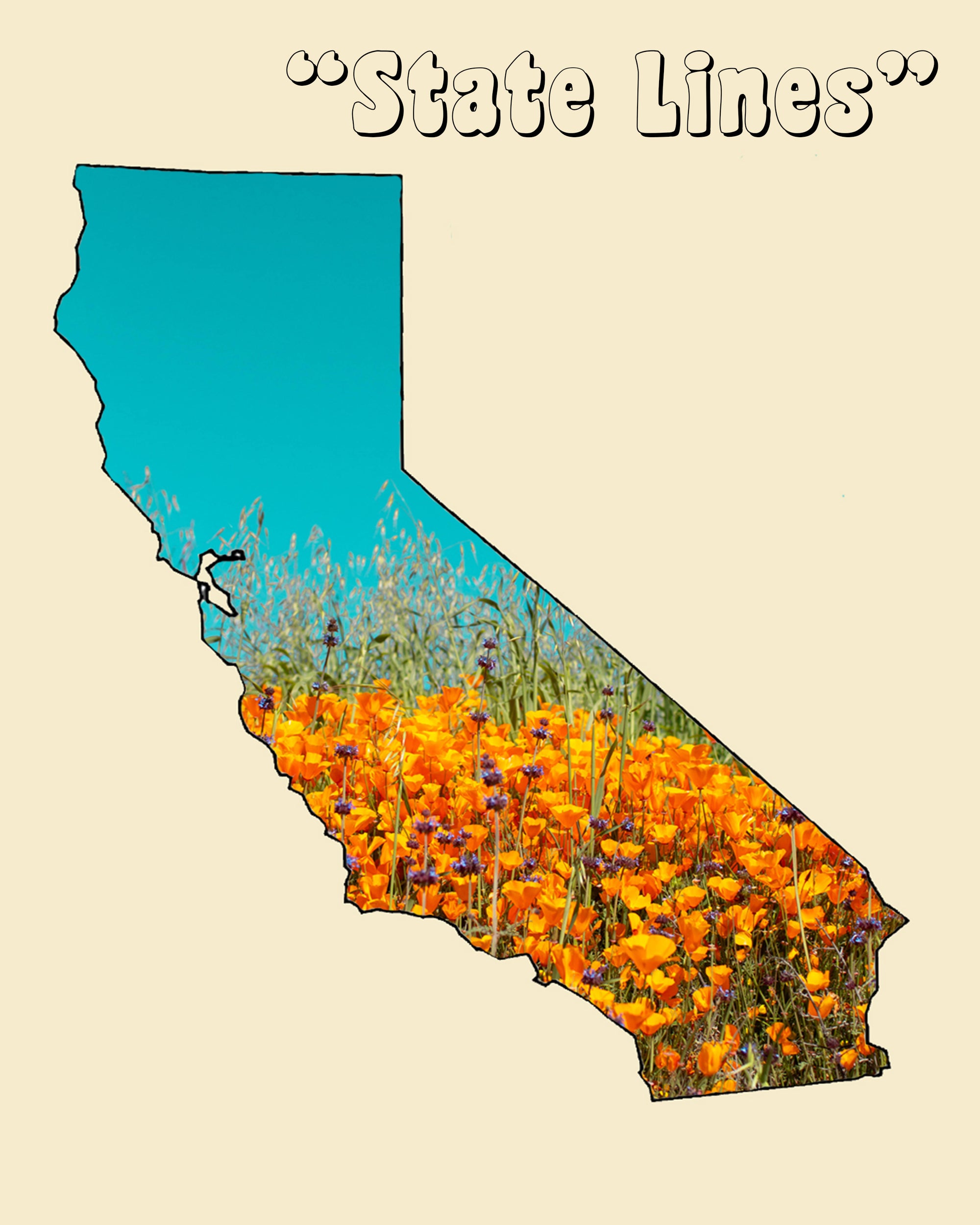 California Postcards